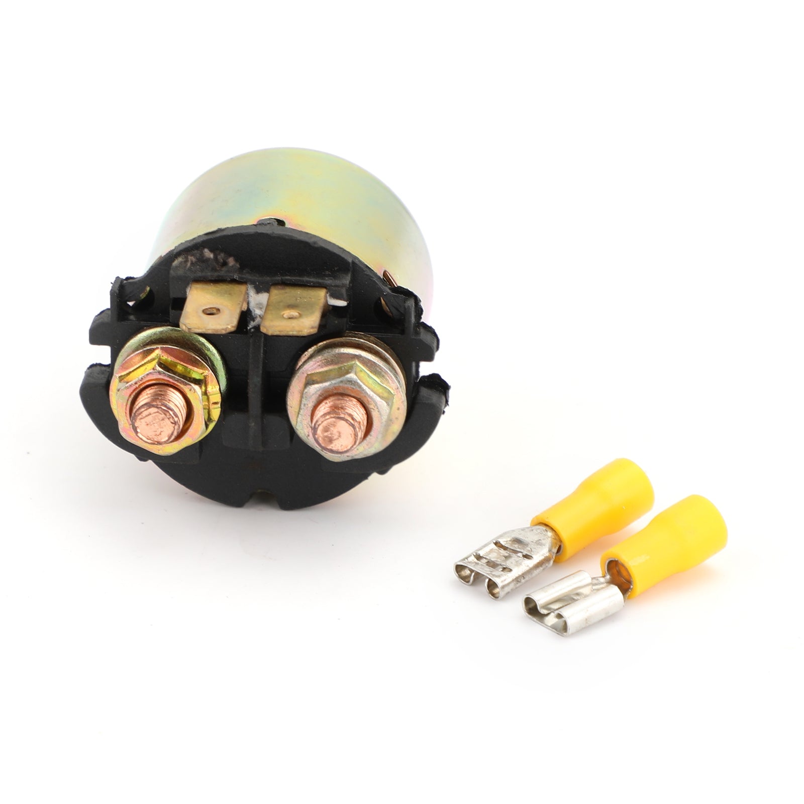 ソレノイドリレースターター KAWASAKI BAYOU 300 KLF300C 4X4 KLF300B KLF 1989-2002