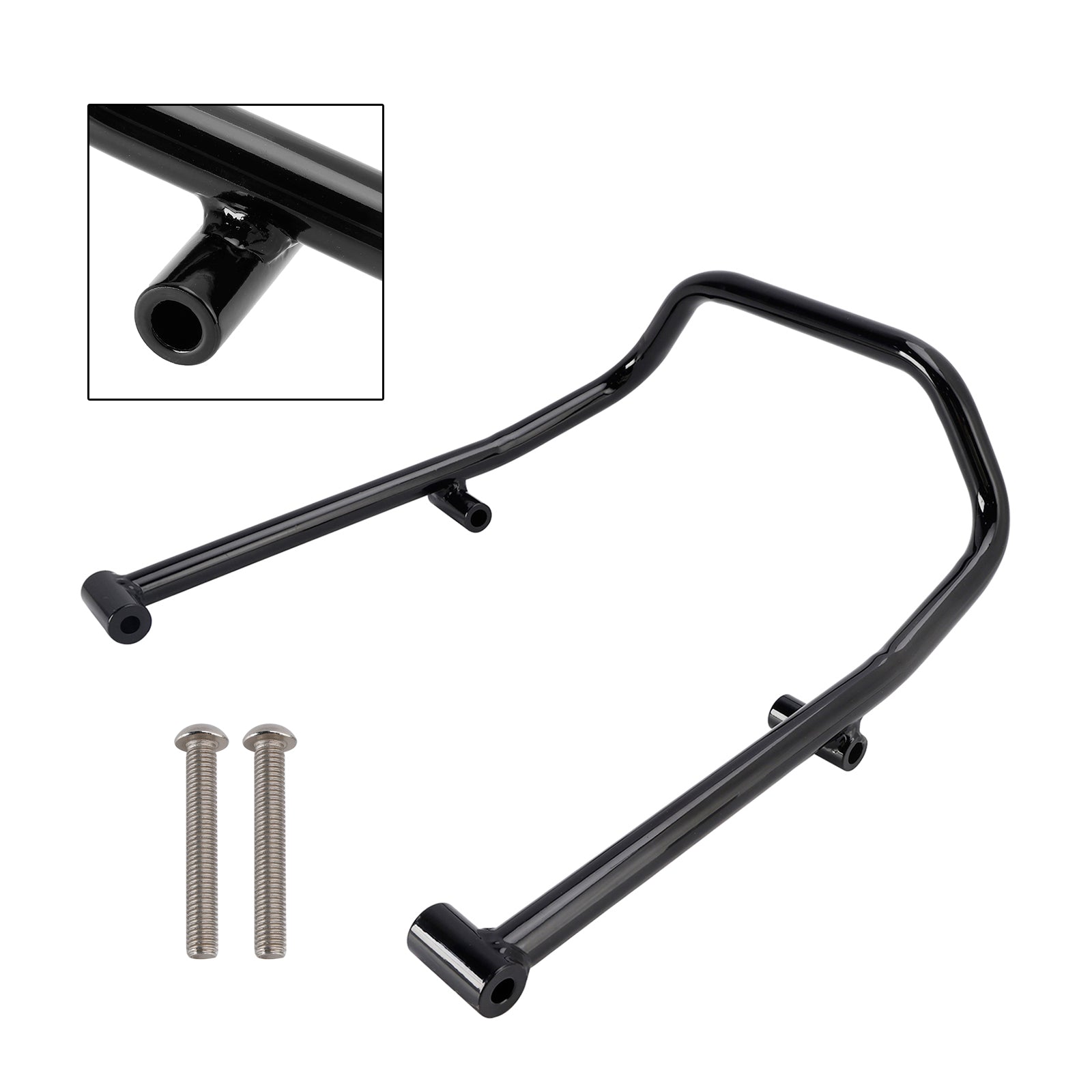 Honda CB1100EX CB1100RS 2017-2024 Passenger Armrest Hand Holder