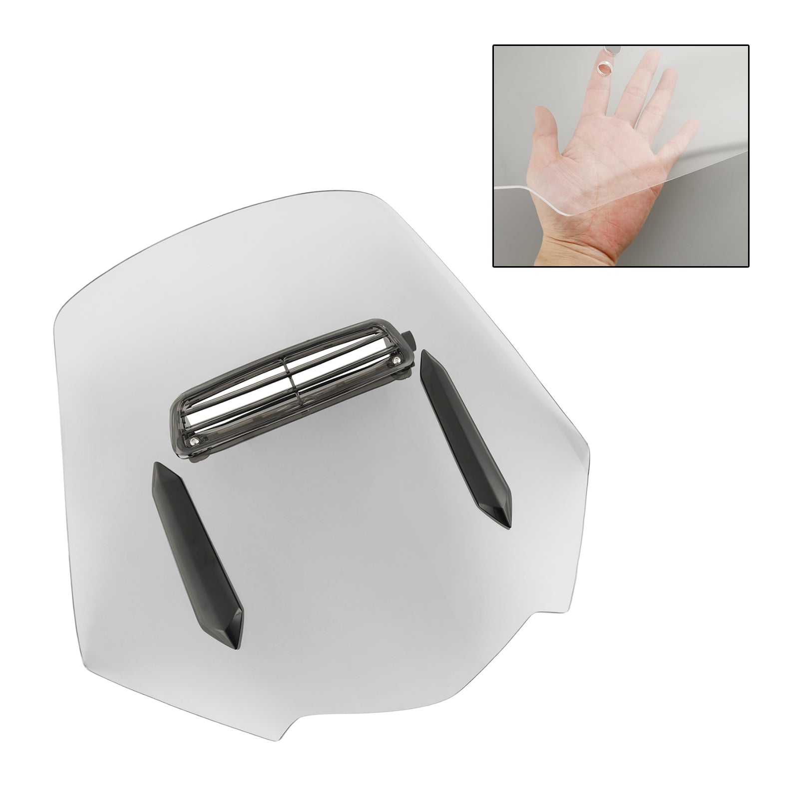 2018-2023 HONDA GOLD WING GL1800 Windshield Windscreen