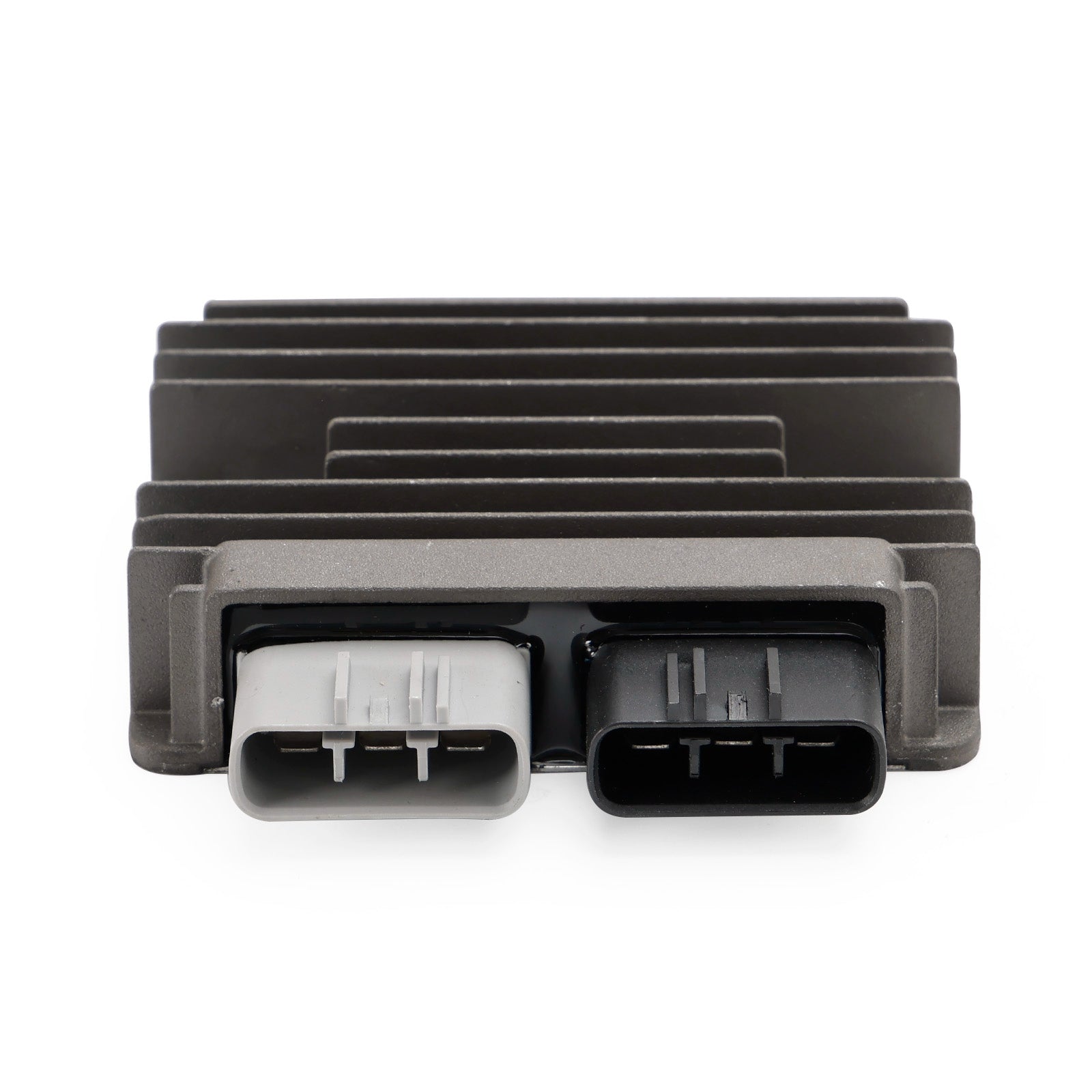 Magneto Statore + Raddrizzatore di Tensione + Guarnizione Per Kawasaki Ninja H2 H2R 2015-2023