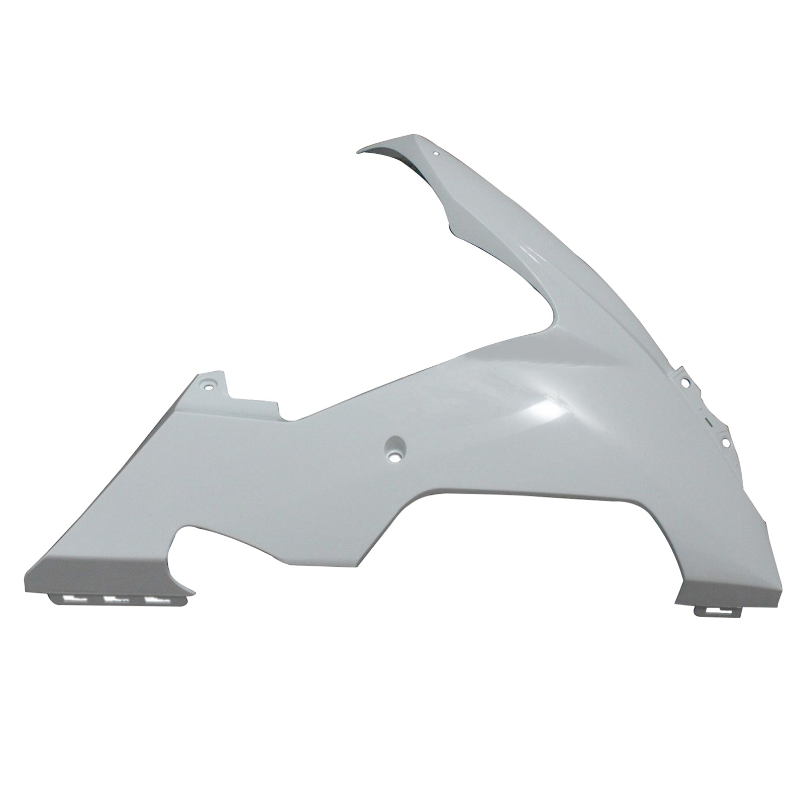 Amotopart 2004-2006 Yamaha YZF R1 Unpainted Fairing Kit