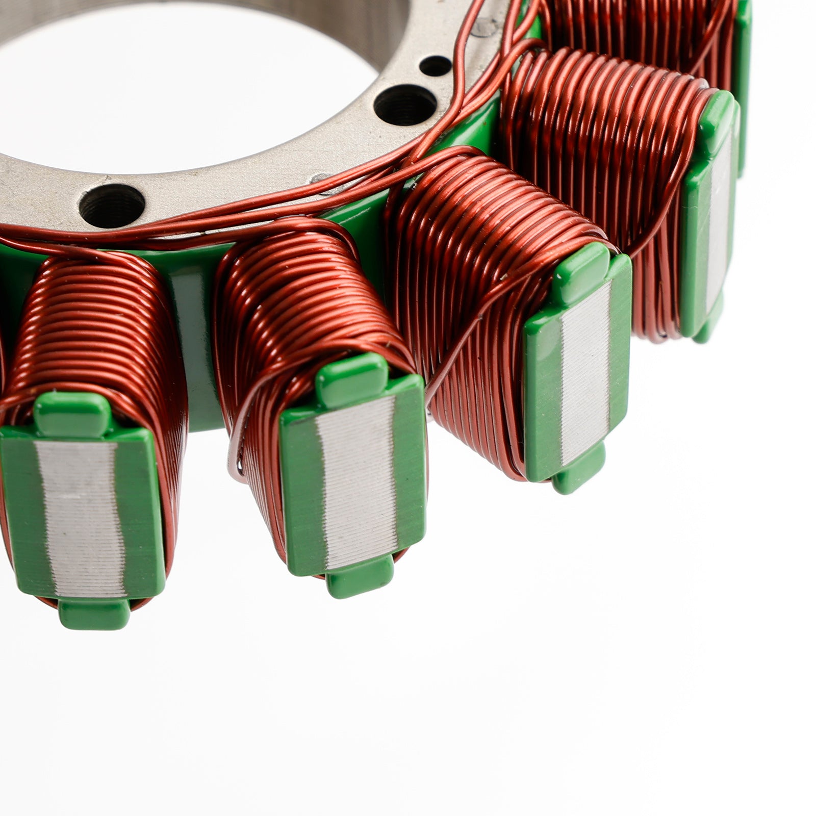 Tiger 800 674841 / XC / XCA / XRT 15-Pole Generator Stator Regulator Pakking