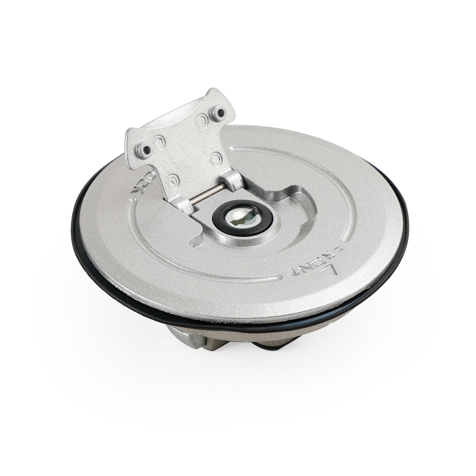 00-07 Honda CB250F Hornet S 600 Spínač zapalování palivové nádrže Sada sedadla sedadla