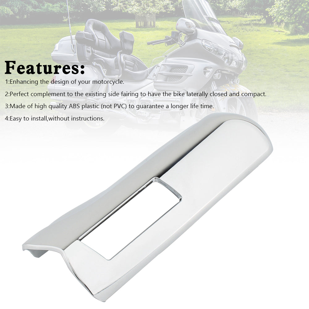 1990-2000 Honda Goldwing GL1500 Reverse lever handle Cover