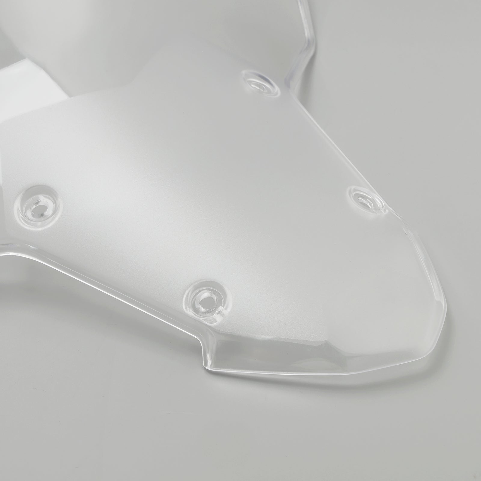 2020-2024 Kawasaki Z900 Windshield Windscreen