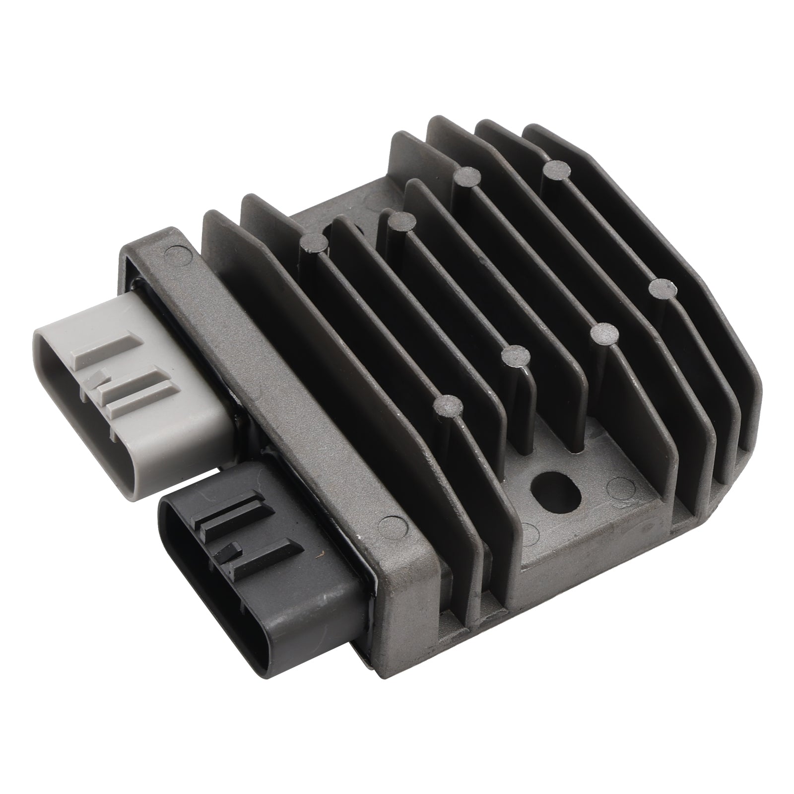 00-16 Yamaha Midnight Star XVS1300 statorgeneratorspänningsregulator packning