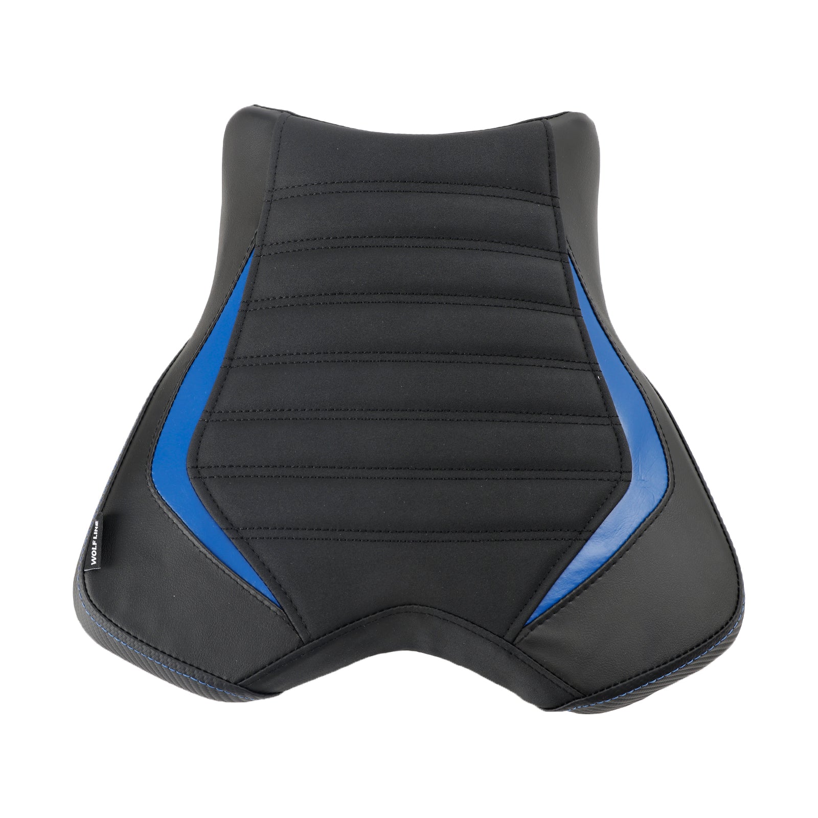 15-23 Yamaha Yzf-R1 Front Driver Raider Seat Pillion Saddle Fits Red Yellow