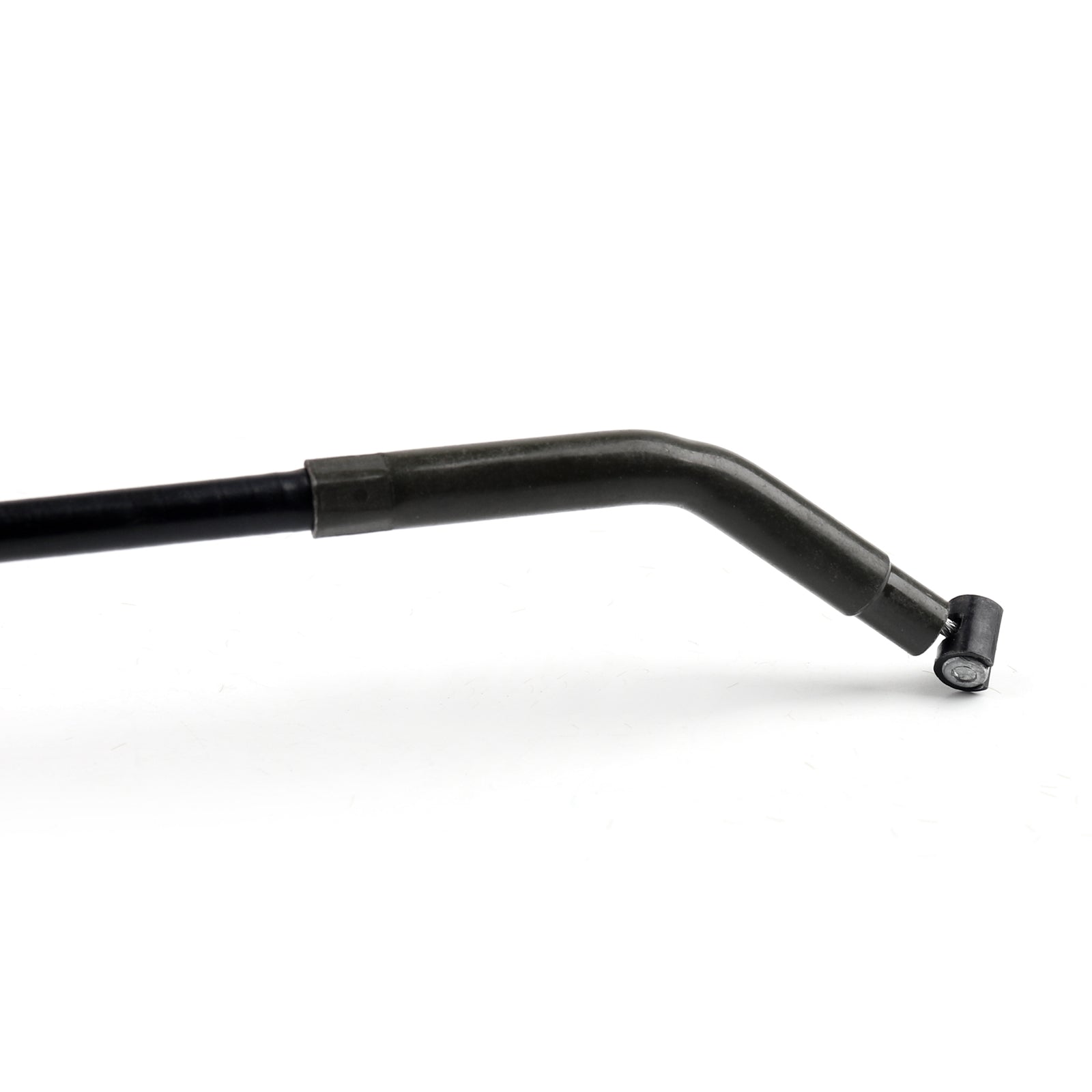 87-07 Kawasaki KL650 KLR650 Clutch Cable Replacement