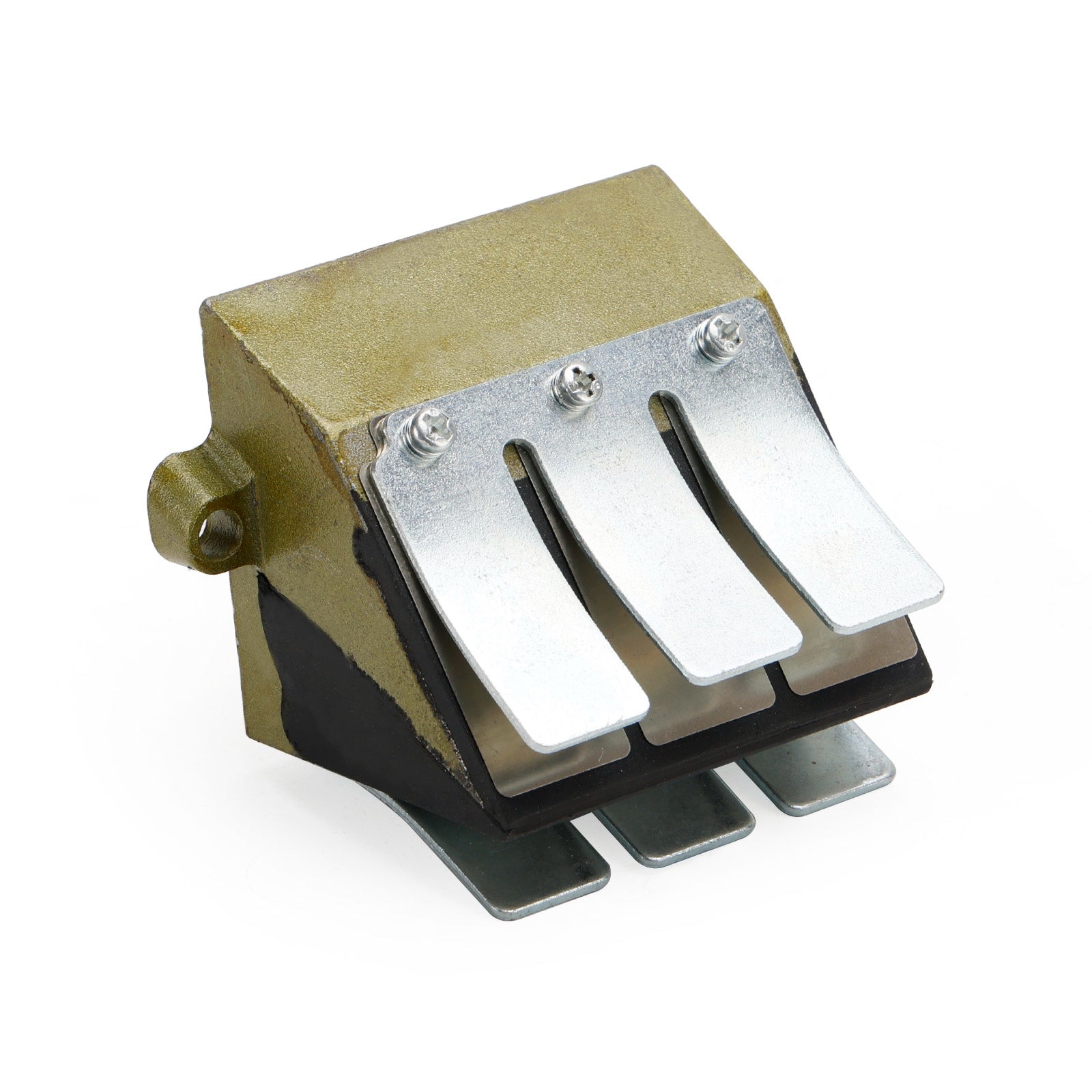 688-13610-00 Válvula de palheta Assy para Yamaha 2 AVC 50HP 75HP 80HP 85HP 90HP