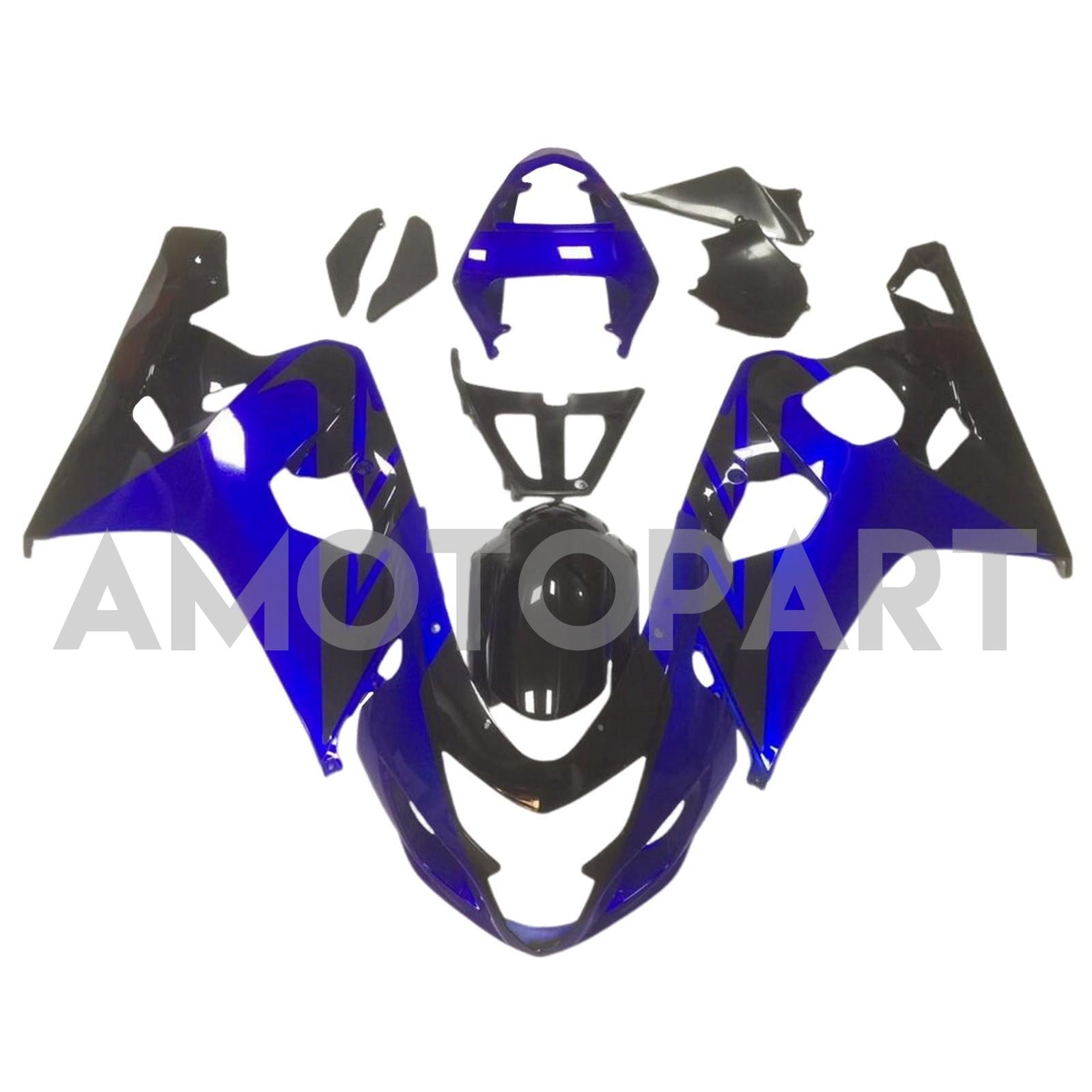 Amotopart 2004-2005 Suzuki GSXR600/750 Koopkitcollectie One