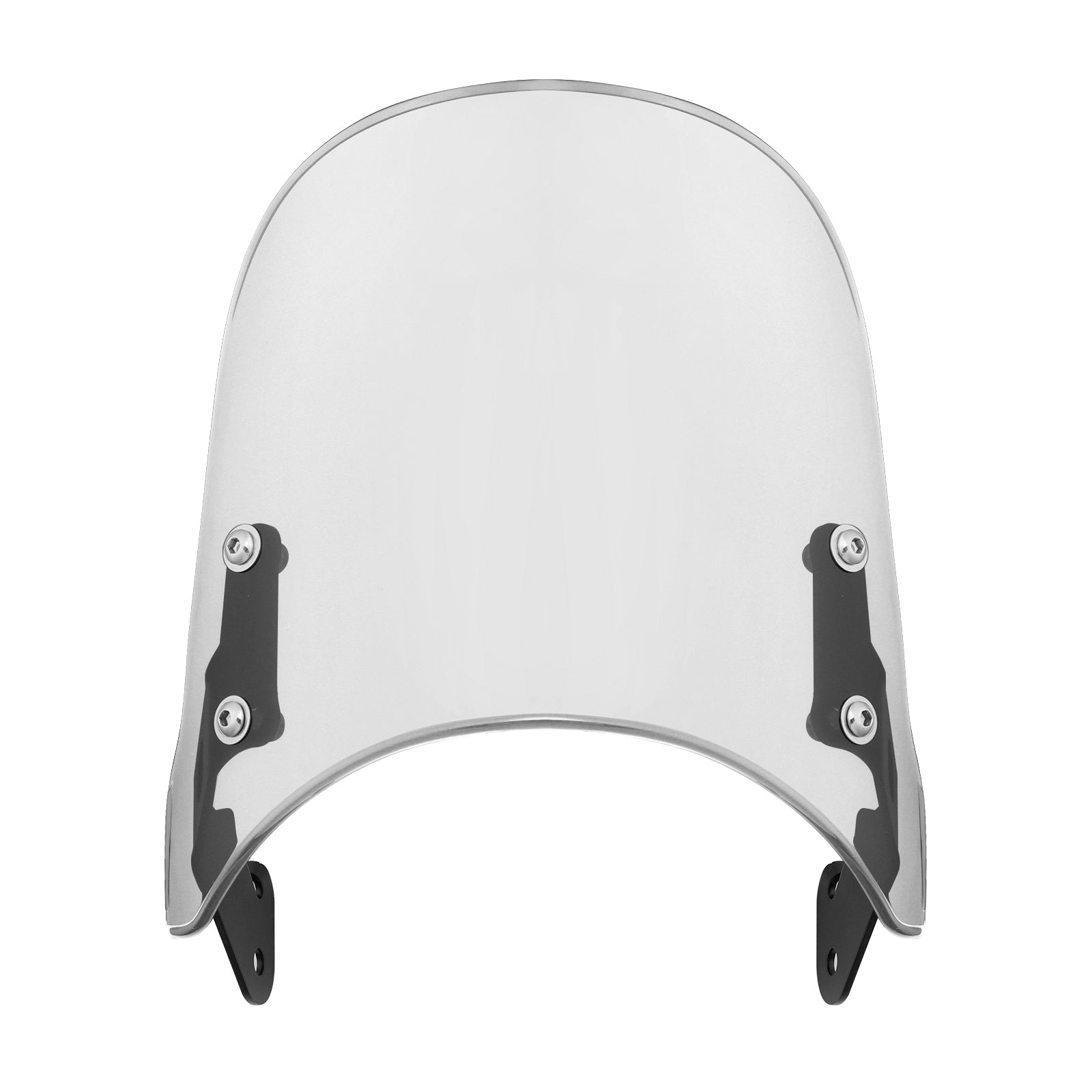 Kawasaki 23-24 Eliminator 400 450 y 2024 Eliminator 500 Parabrisas