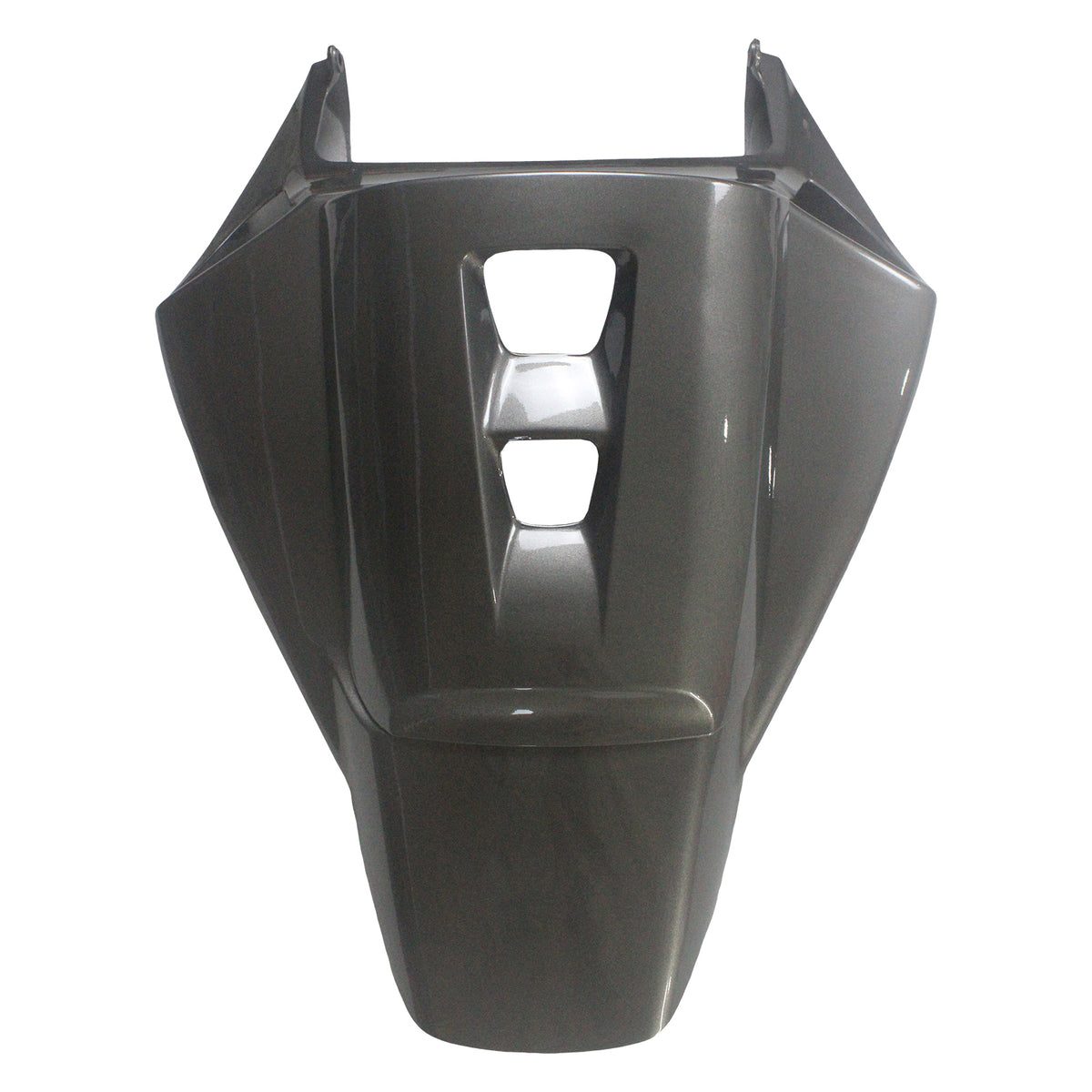 Amotopart 2004–2005 Honda CBR1000RR graues Verkleidungsset