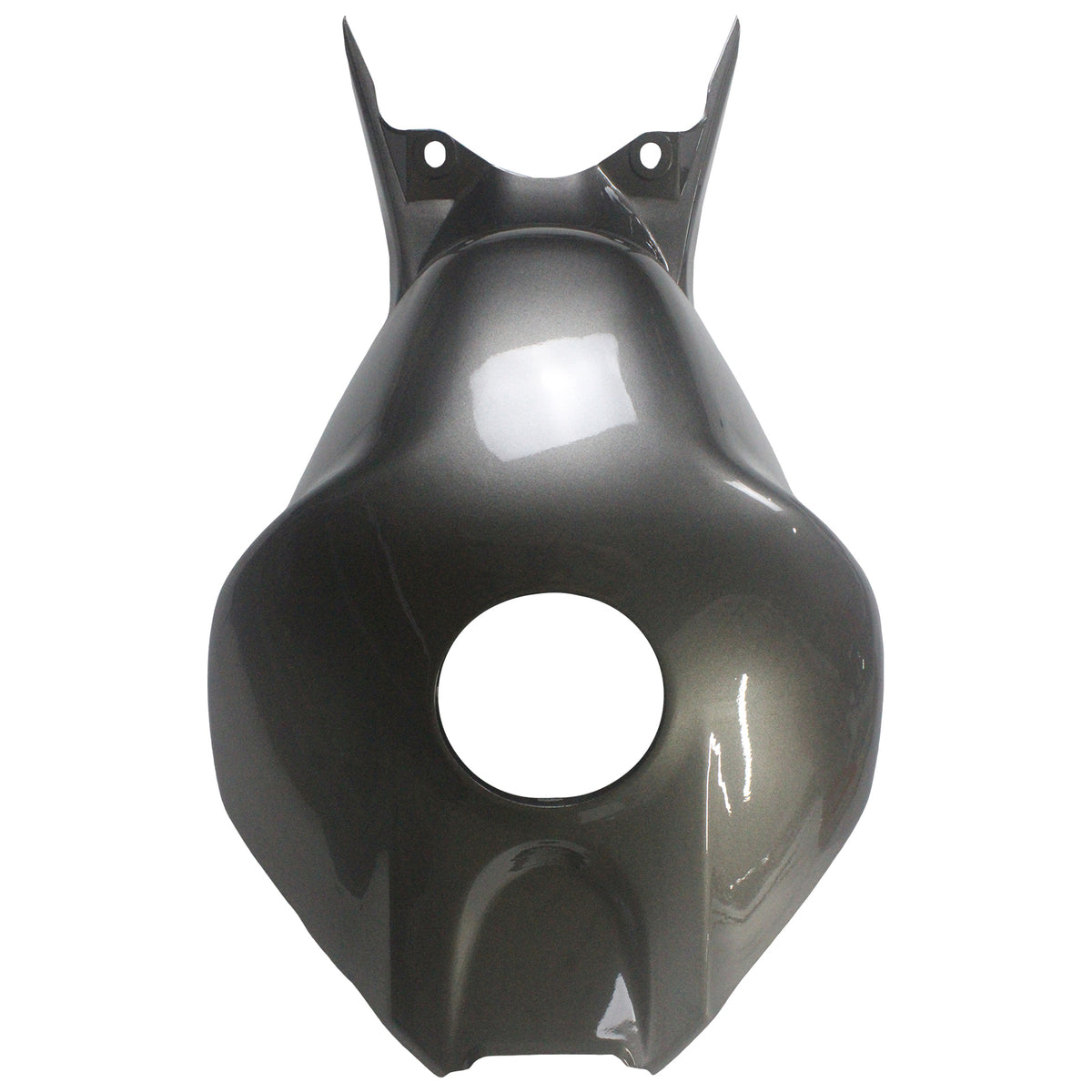 Amotopart 2004–2005 Honda CBR1000RR graues Verkleidungsset