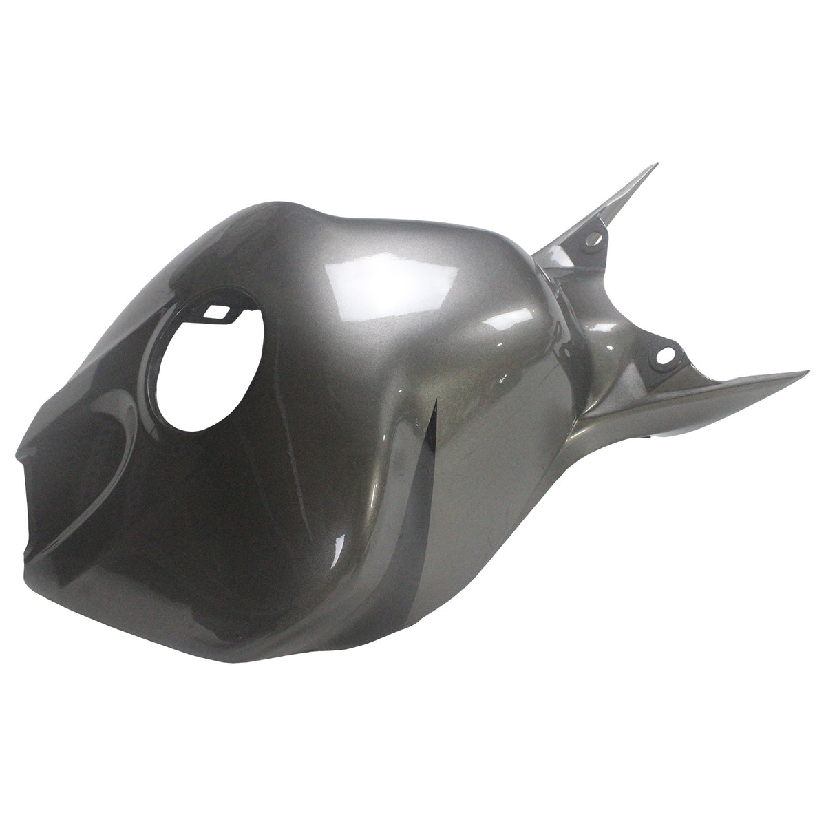 Amotopart 2004–2005 Honda CBR1000RR graues Verkleidungsset