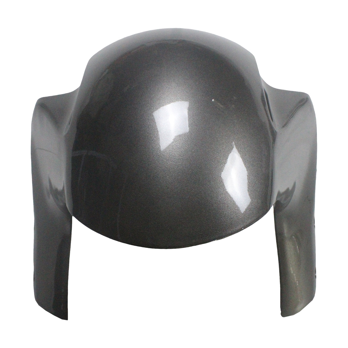 Amotopart 2004–2005 Honda CBR1000RR graues Verkleidungsset