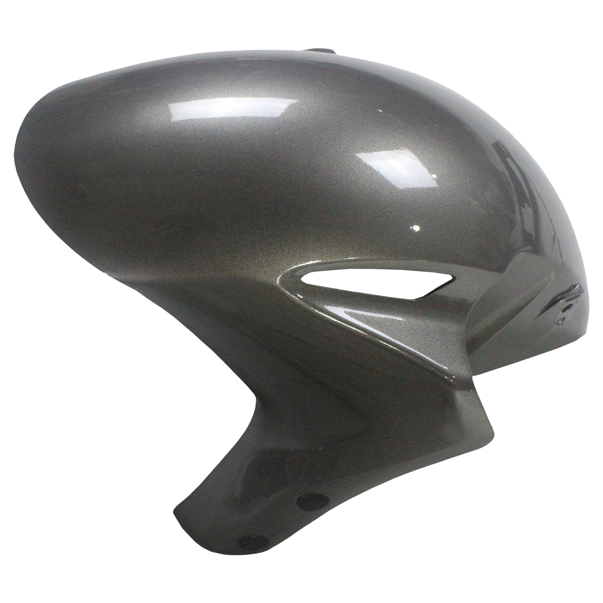 Amotopart 2004–2005 Honda CBR1000RR graues Verkleidungsset