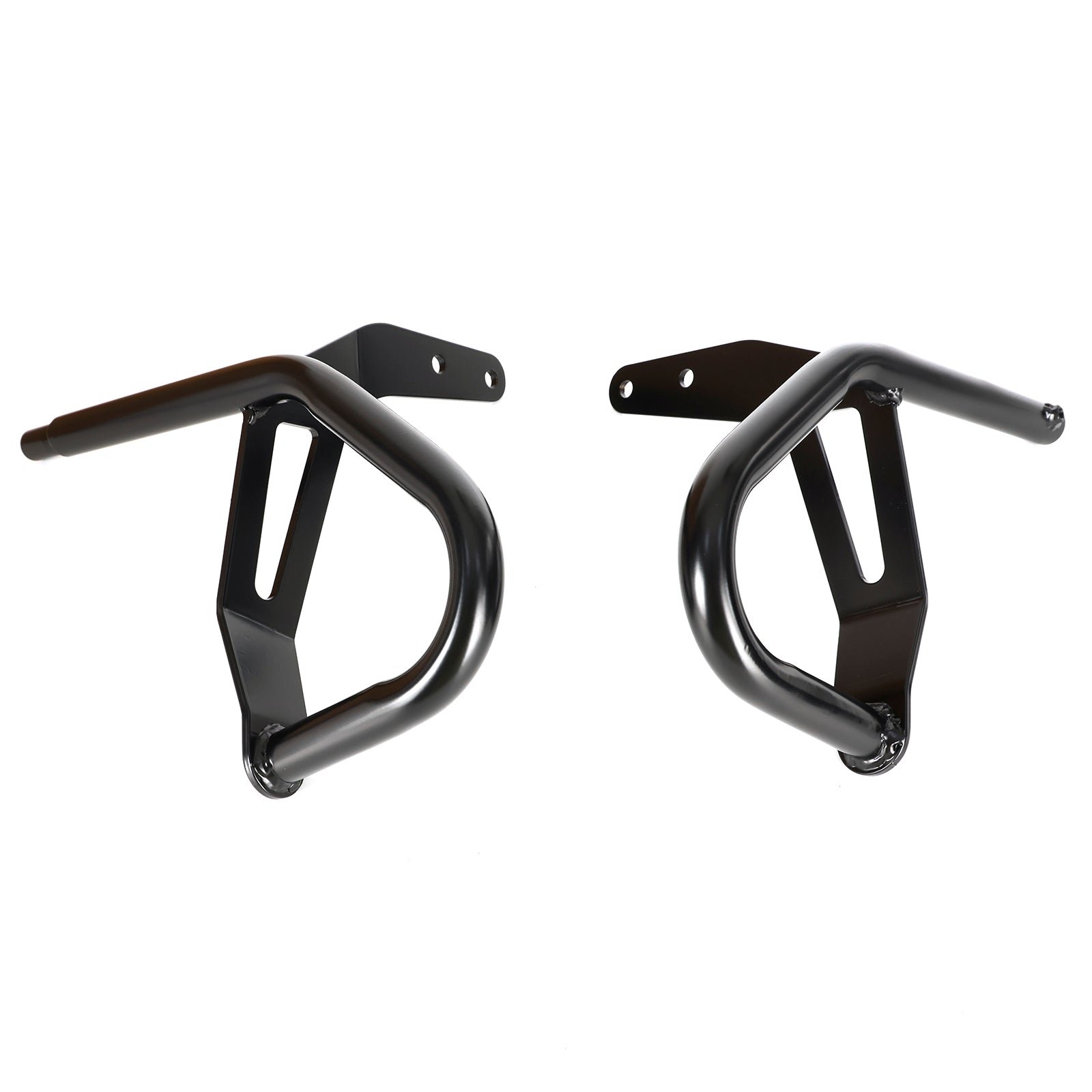 Publier de la barre de plantage du moteur Protecteur de protecteur pour Yamaha Stryker XVS1300 11-19