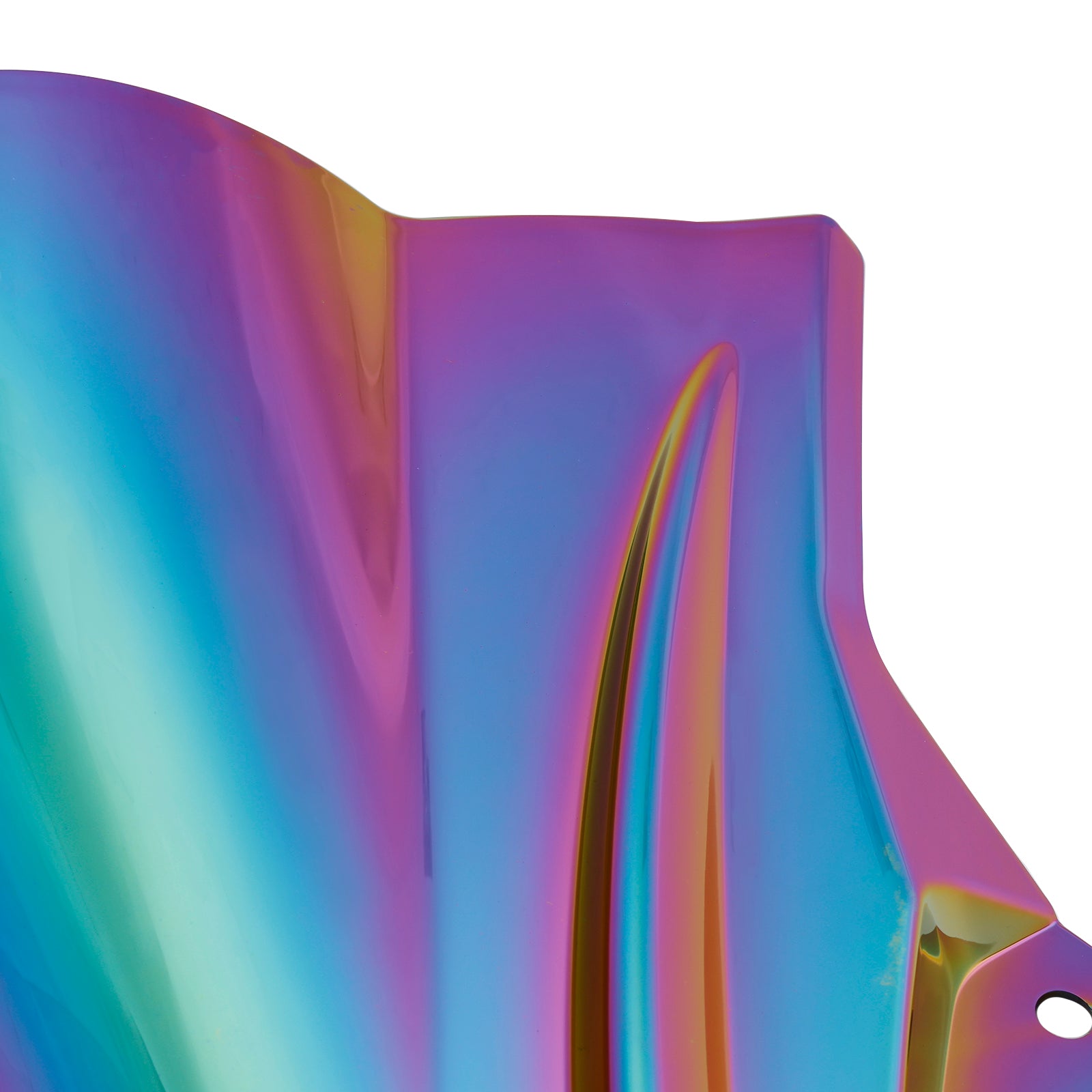 KAWASAKI NINJA 500 EX500R 2024-2025 Windshield Windscreen