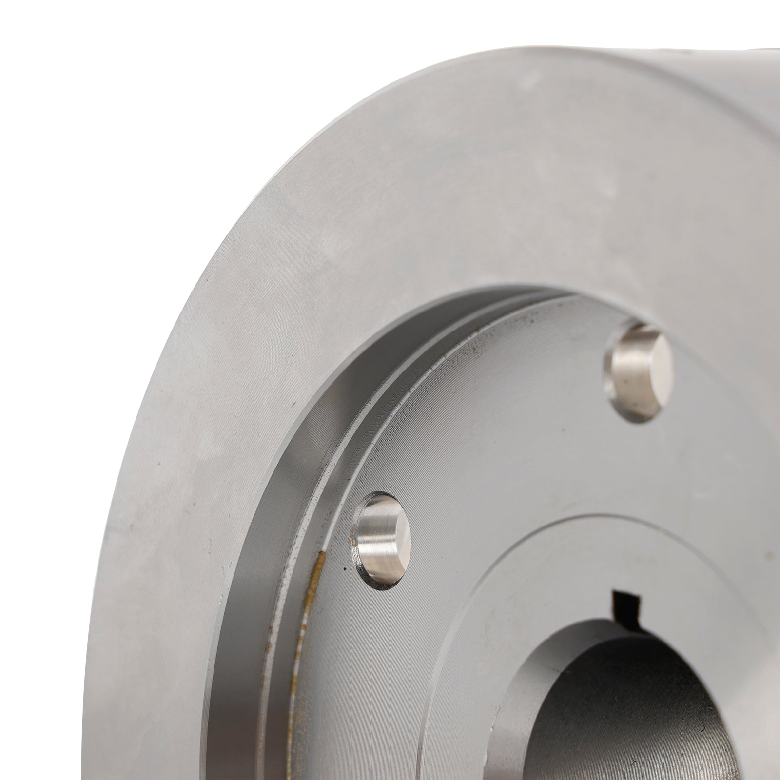 Suzuki 02-12 DL1000 V-Strom 1000 Rotor Magneto Flywheel 119mm 32102-06G10