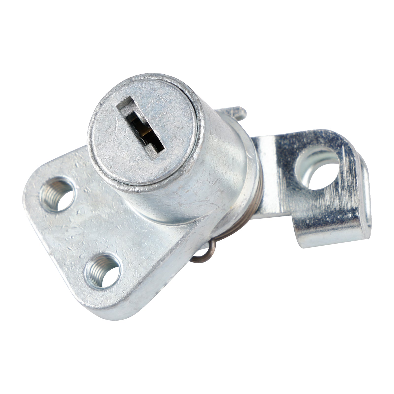 2017-2025 Kawasaki Versys-X 300 Abs Ignition Key Switch Tank Seat Lock Set