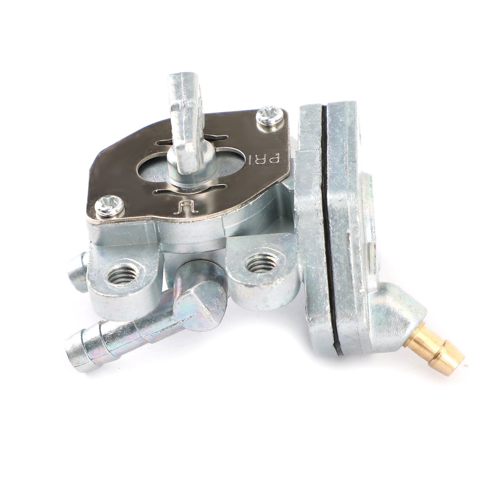 Yamaha XV250 Route 66 Virago 250 V-Star 250 Brandstofklep Afsluiting Petcock