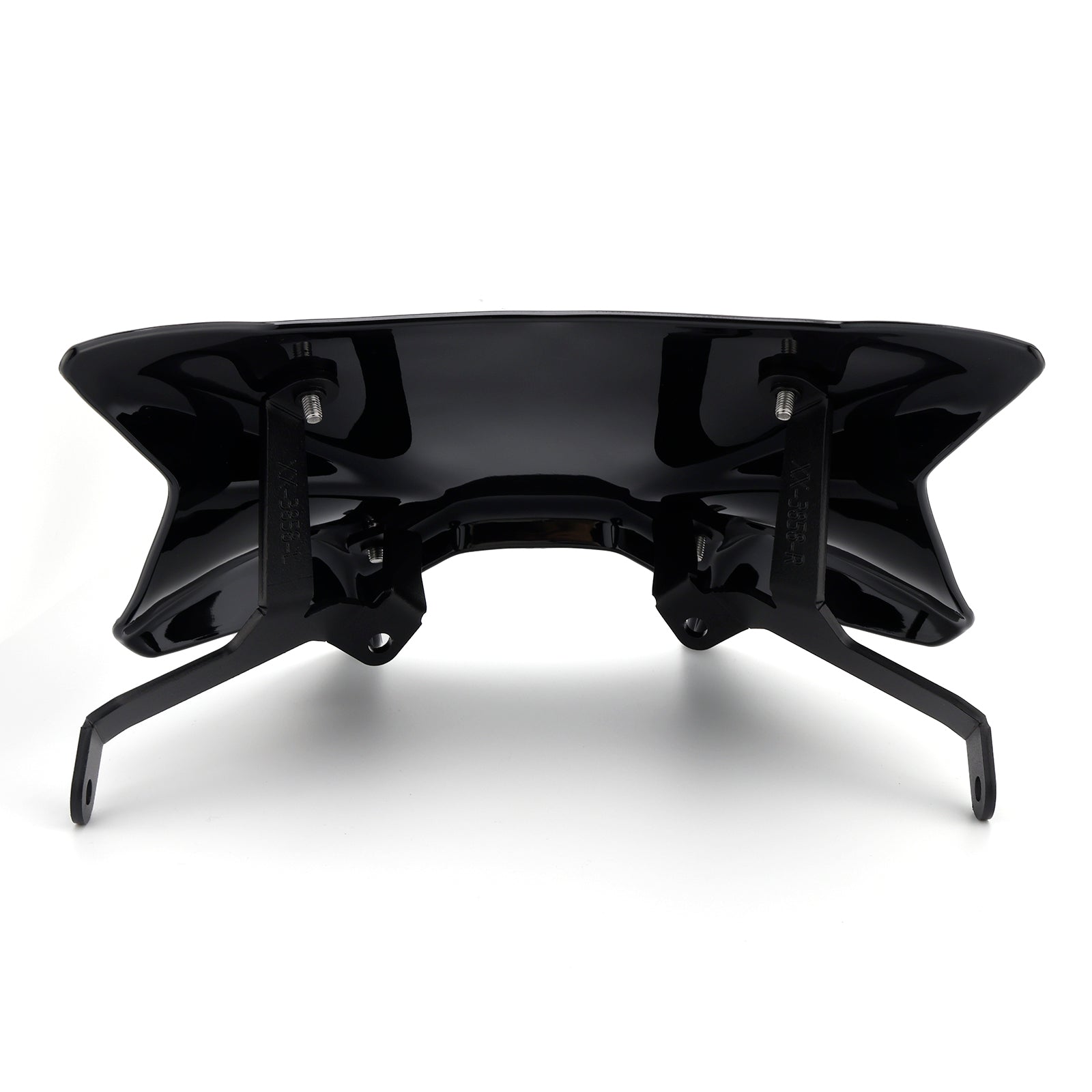 YAMAHA MT-09 MT09 2024-2025 Windshield WindScreen