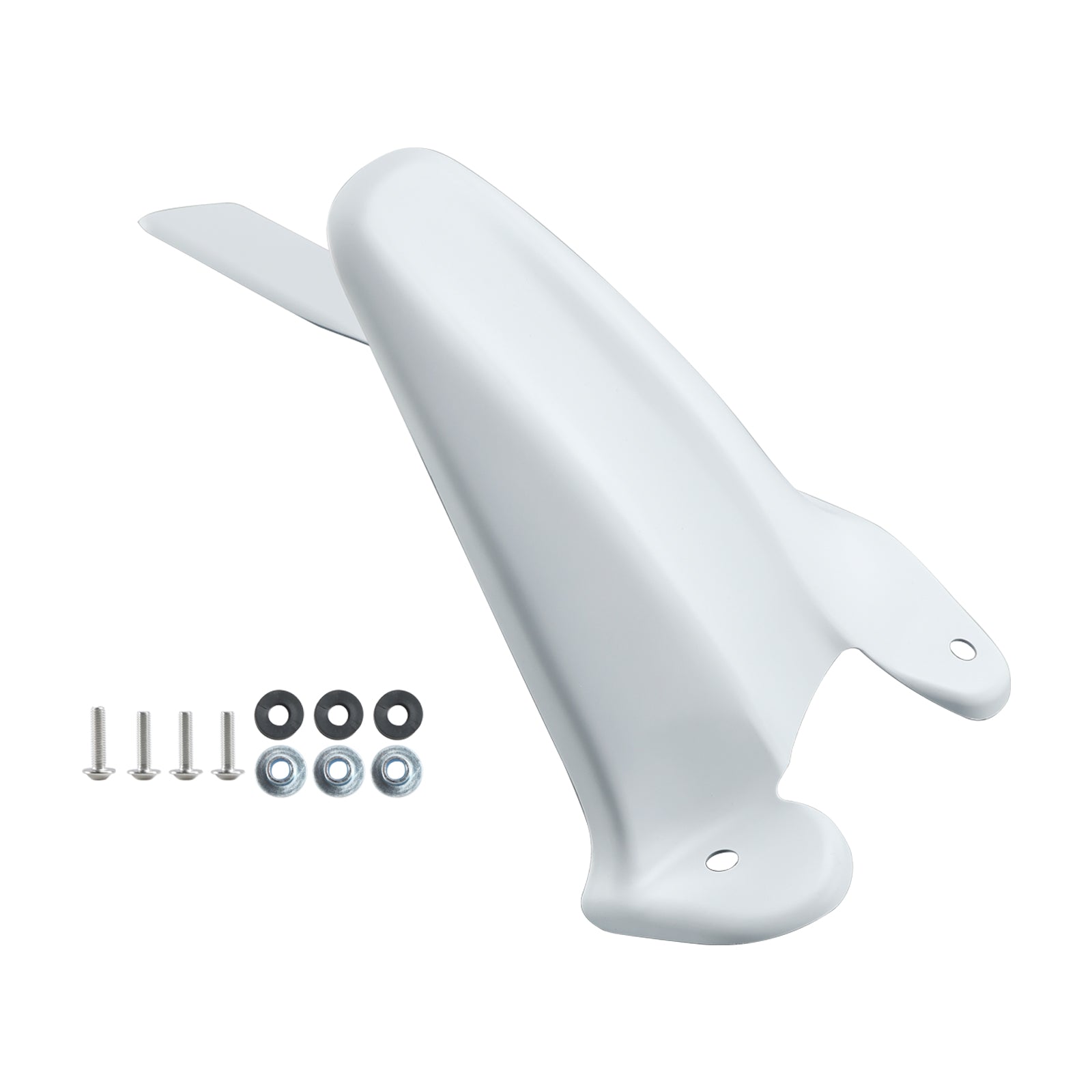 22-24 Ducati Desert X zadní blatník mudguard kapota kapota