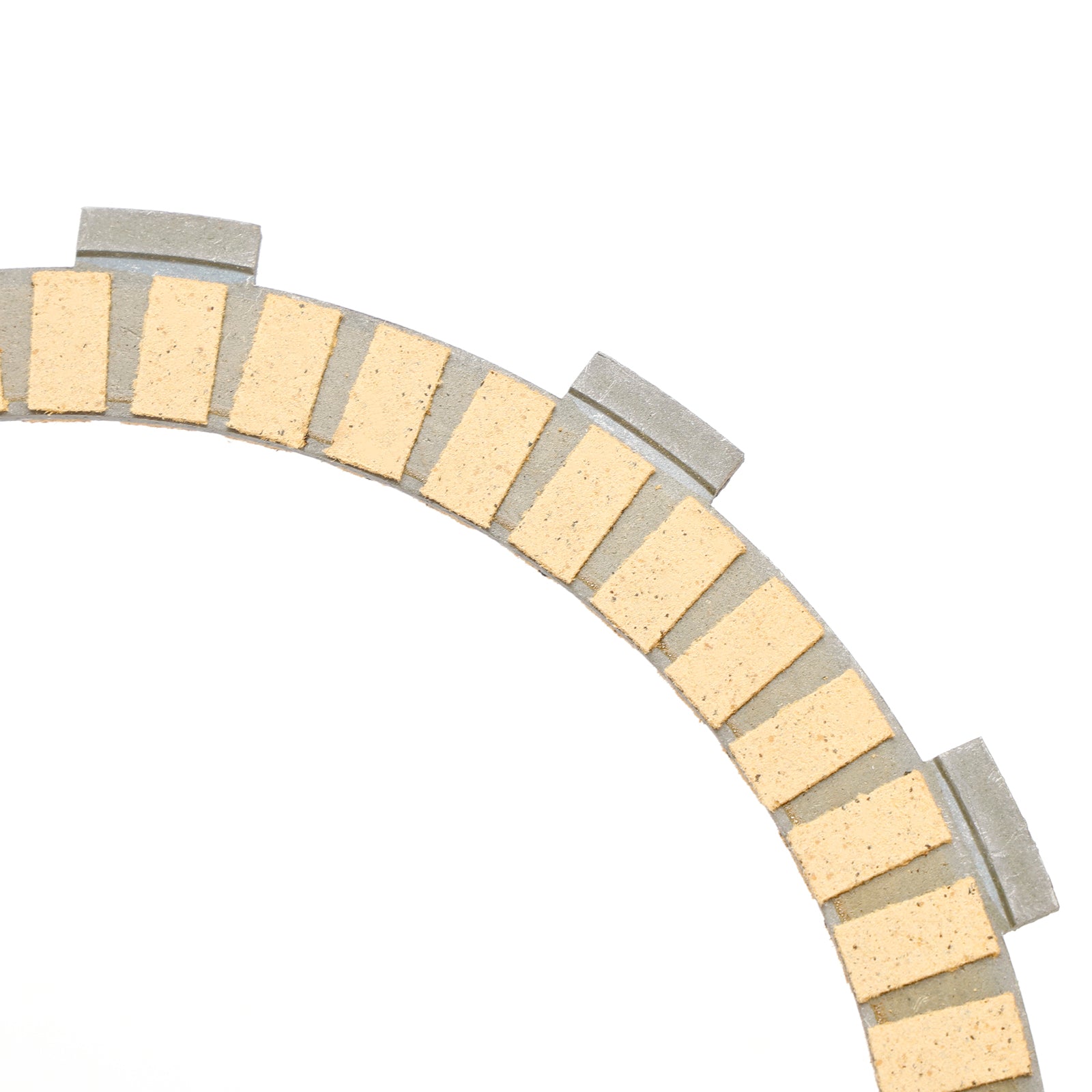 2022-2024 SUZUKI GSX1300RR HAYABUSA 1300 KLUITTING WRICTION PLAAT KIT 21441-24F50 21442-31J00