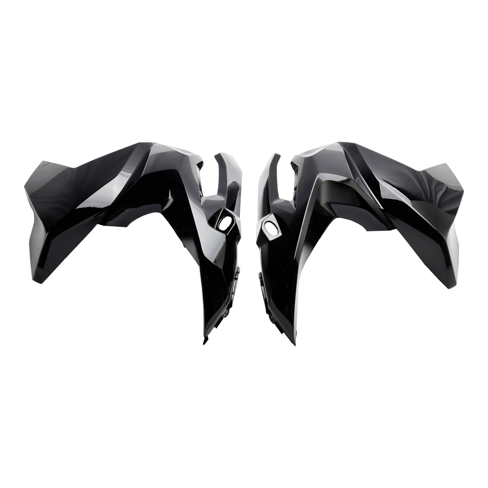 23-24 Honda Adv 160 Front Side Cover Headlight Panel Fairing