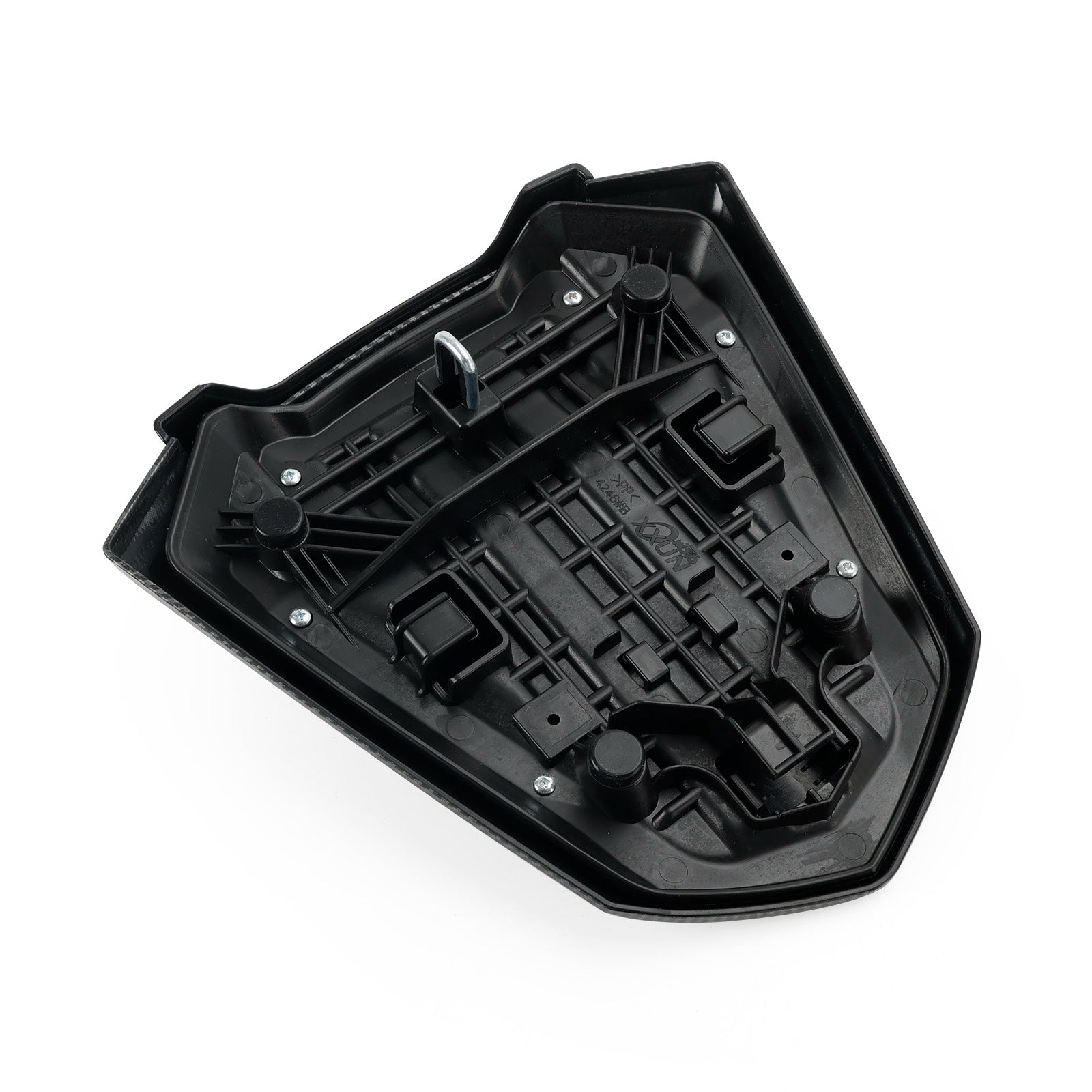 Cubierta de carenado de asiento trasero para Honda CB750 CB400F CB500F CBR400R CBR500R 22-23