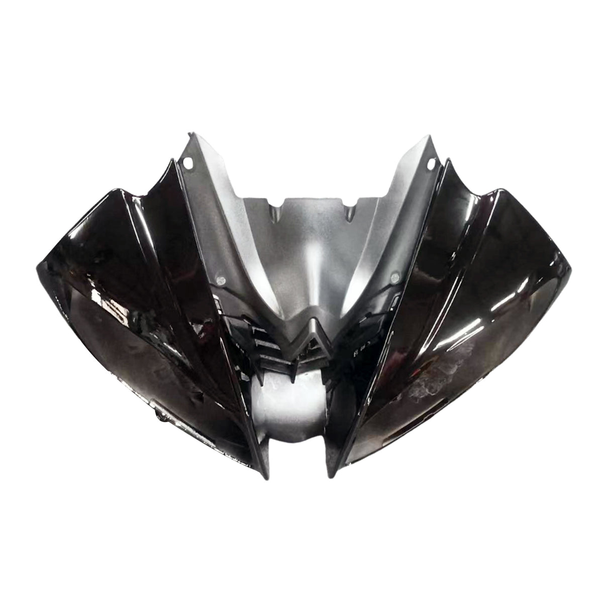 Amotopart 2008-2016 Yamaha YZF-R6 wit roze zwarte kuipset