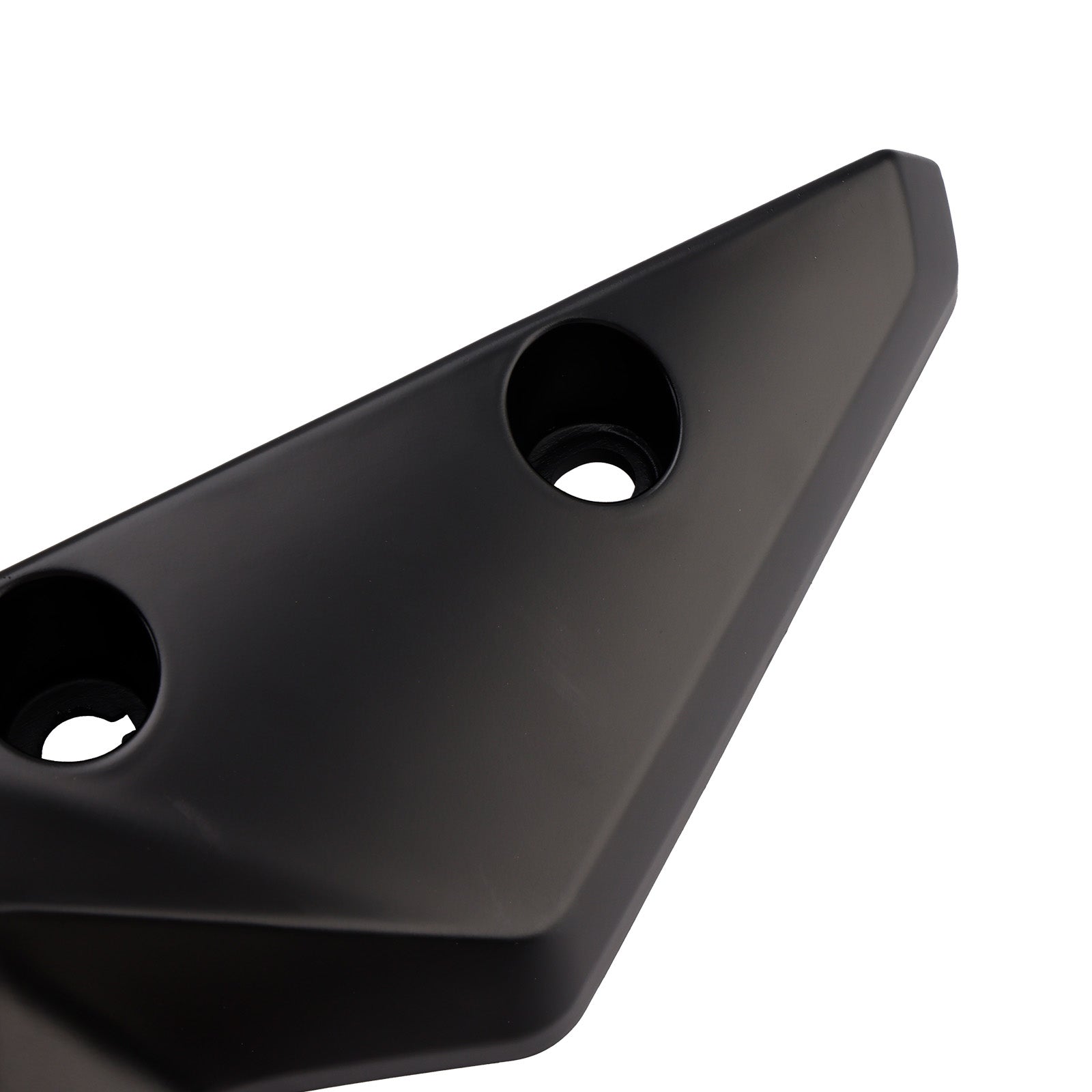 Street Triple 765 R RS 2020-2025 Front Fender Mudguard Fairing