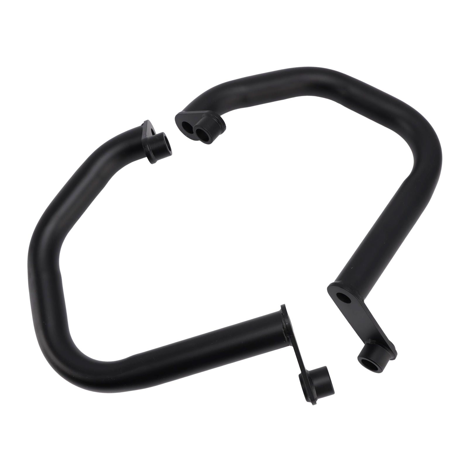 2024-2025 Shotgun Shot Gun 650 Engine Guard Crash Bar Frame Protector Bumper
