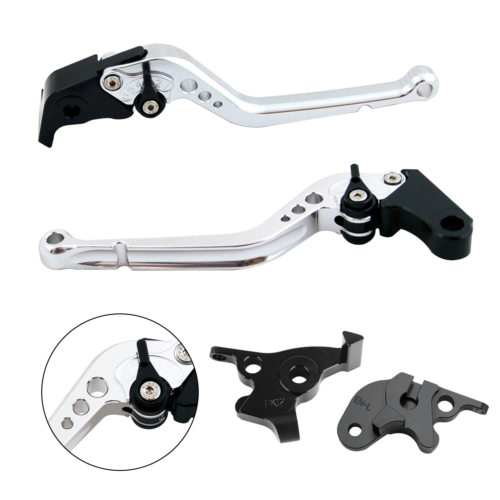 2019-2021 CFMOTO 250NK ABS 150NK LOVA