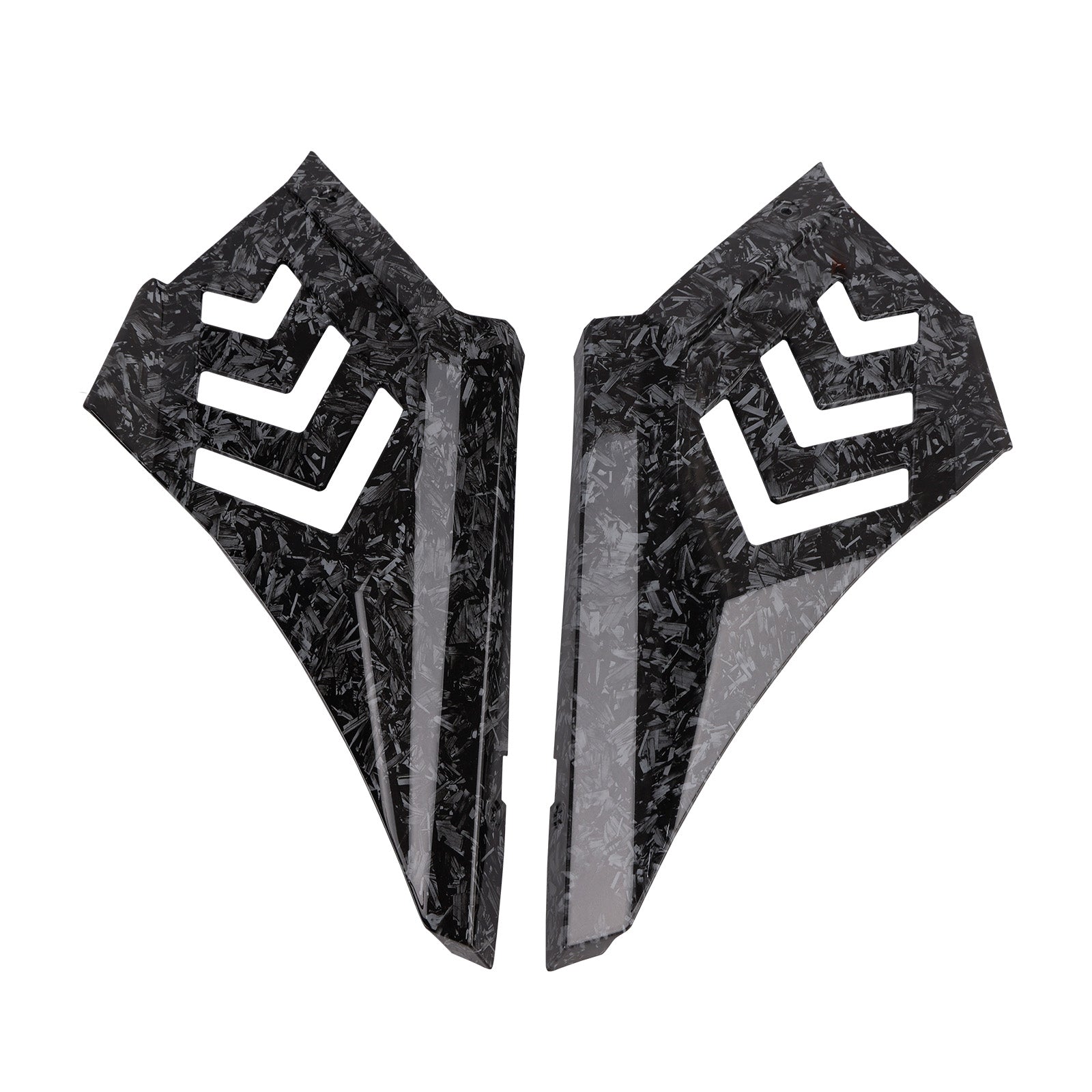 2024-2025 Honda CBR650R Side Frame Panel Protector Fairings Cover