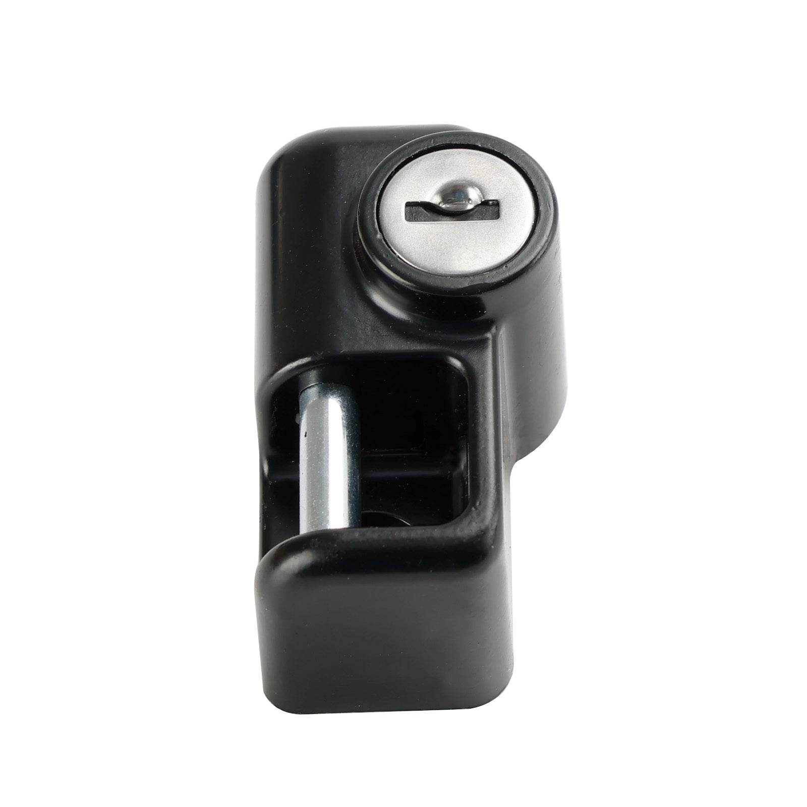 Set di blocco sedile per tappo carburante interruttore di accensione per Suzuki VZ1500 Boulevard M90 09-2019