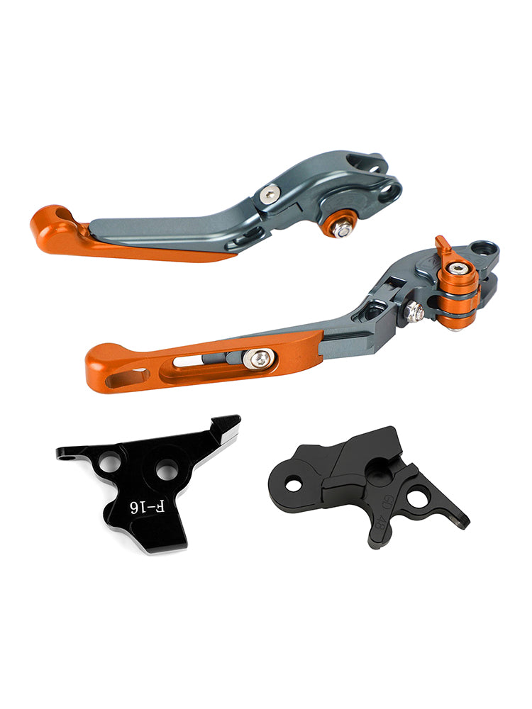 2022-2023 x350 Justerbar kopplingsbromsspak