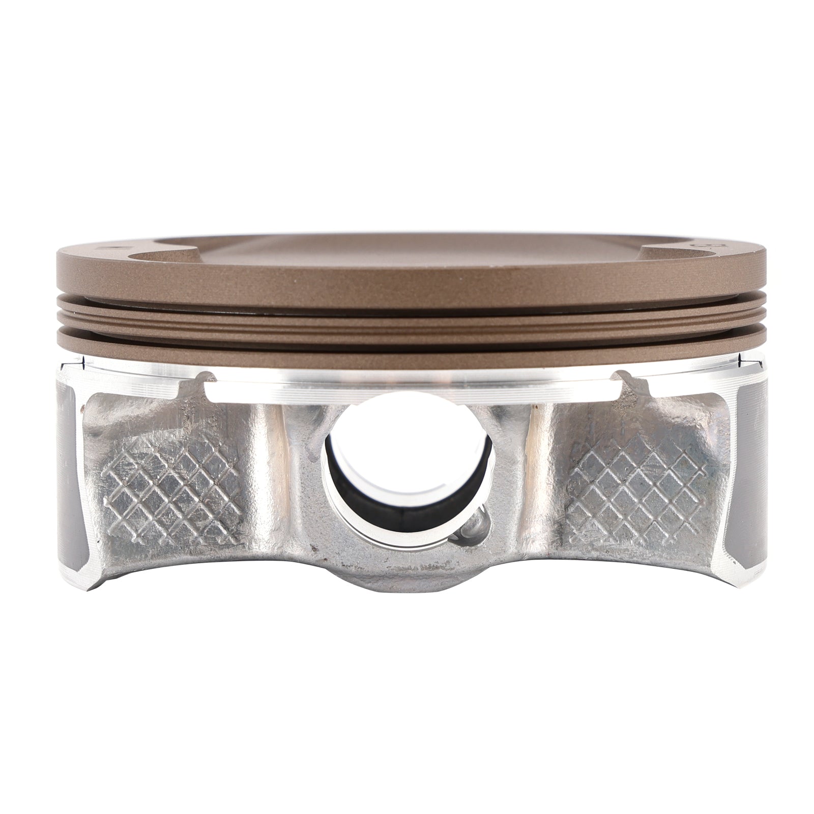 Segway Snarler / AT6 S / L 567cc Cylinder Jug Piston Top End Kit 79mm