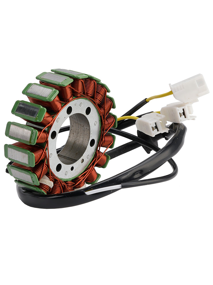 2004–2006 Kawasaki ZX12R Ninja ZX1200 Statorgenerator