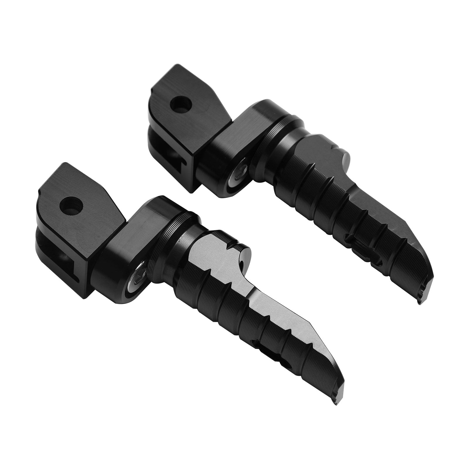 Voorste voetsteunen voeten Pin geschikt voor Ducati Monster 821 937 950 1100/s/EVO 1200/s/r