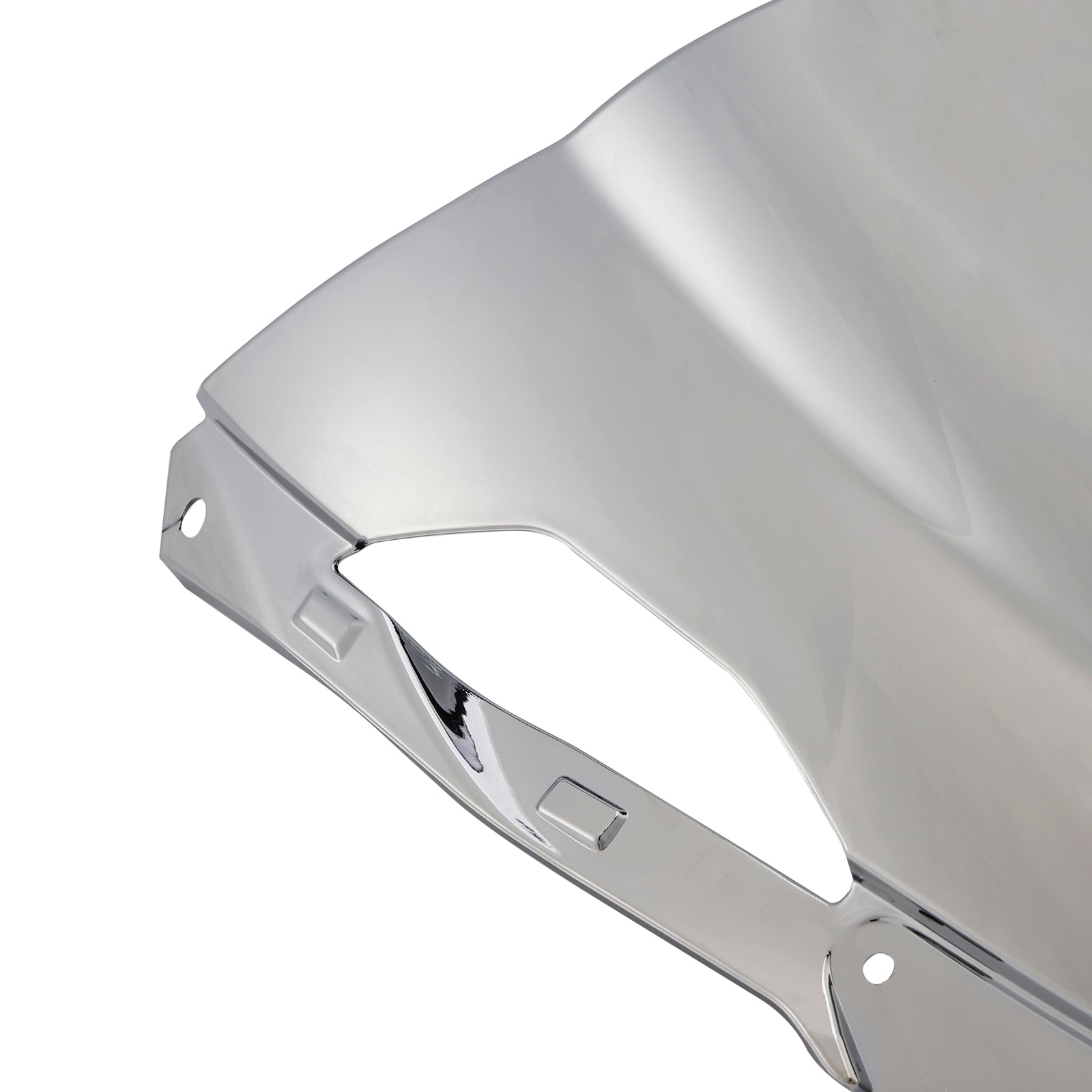 24-25 Kawasaki ZX6R 636 Windshield Windscreen