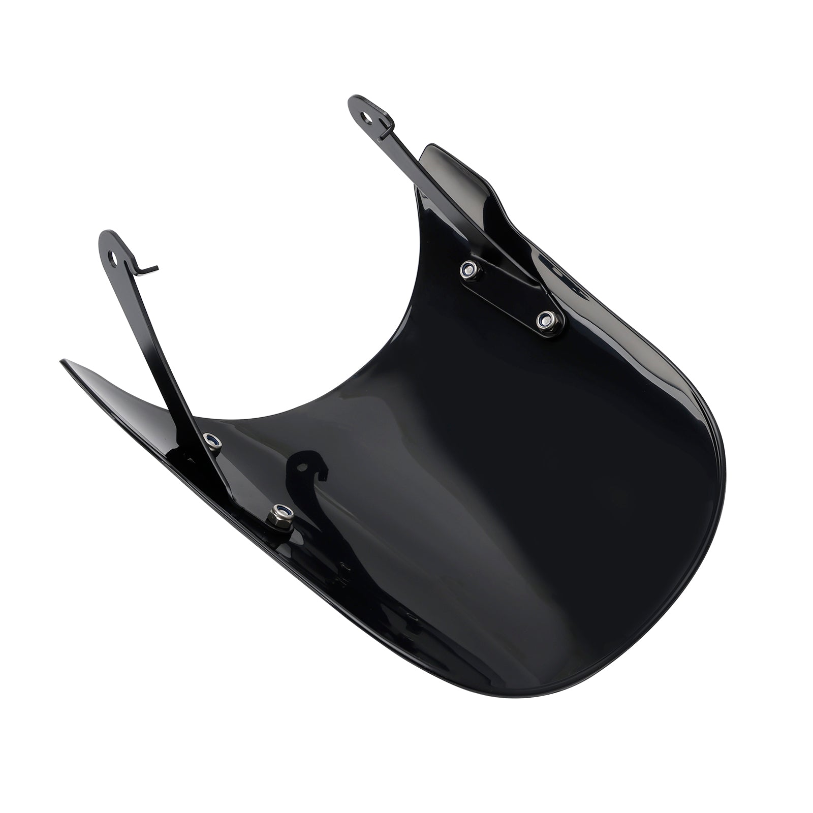 2022-2023 YAMAHA XSR 900 ABS MOTORCYCLE Windshield vindruta