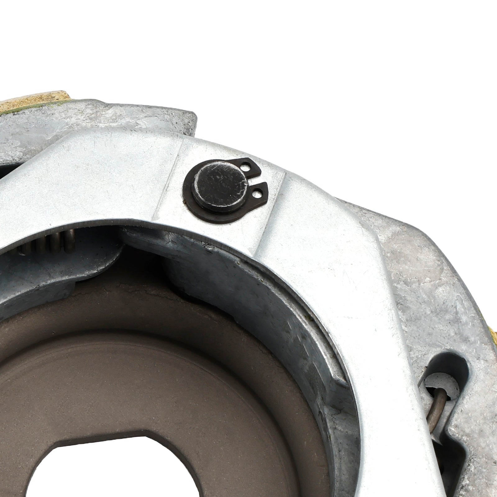 Kymco Agility Downtown X-Town 22300-LHJ3-900 Complete Clutch Shoe Weight Set