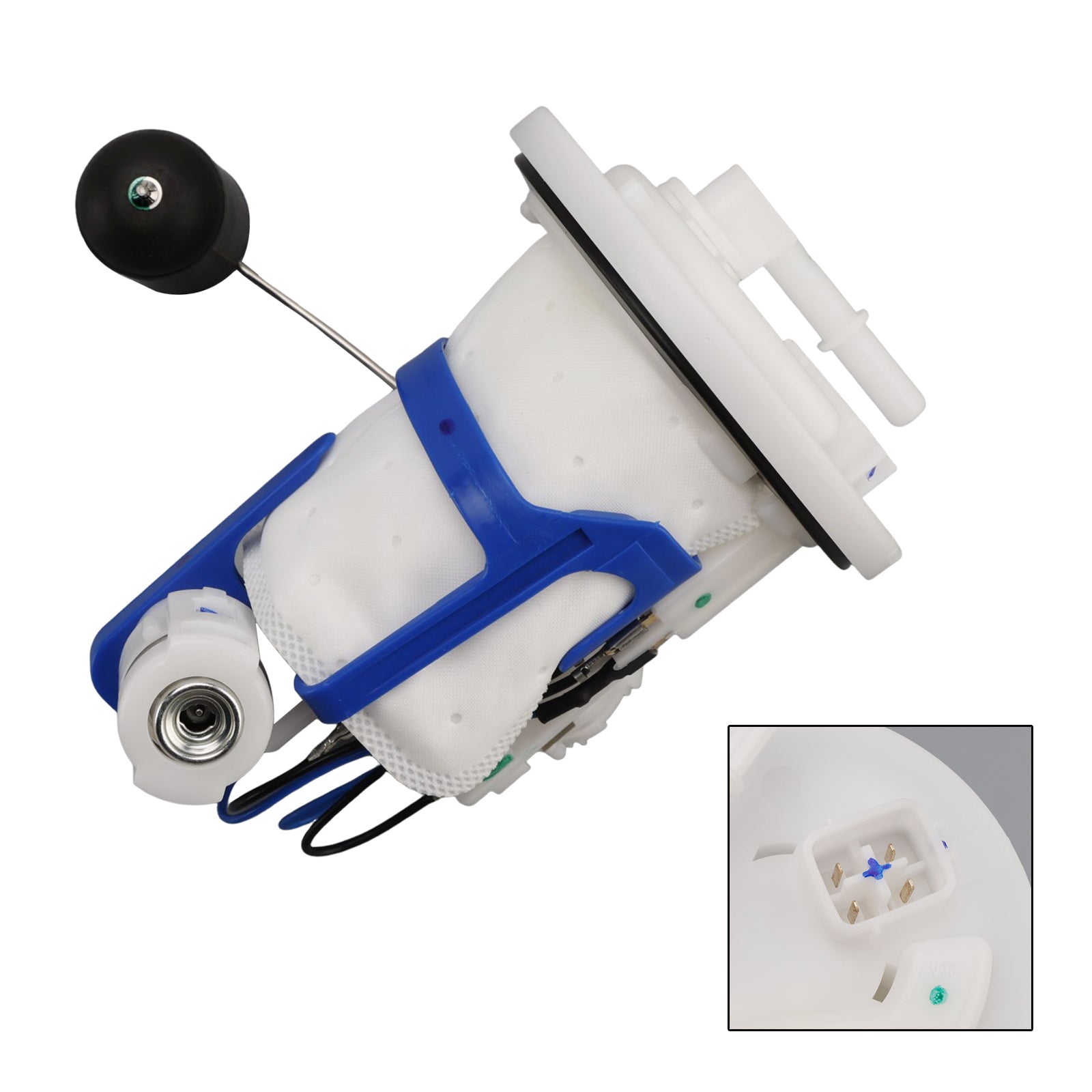 2015-2017 Yamaha YZF-R25 R3 2016-2017 MT25 Fuel Pump Assembly 1Wd-E3907-00