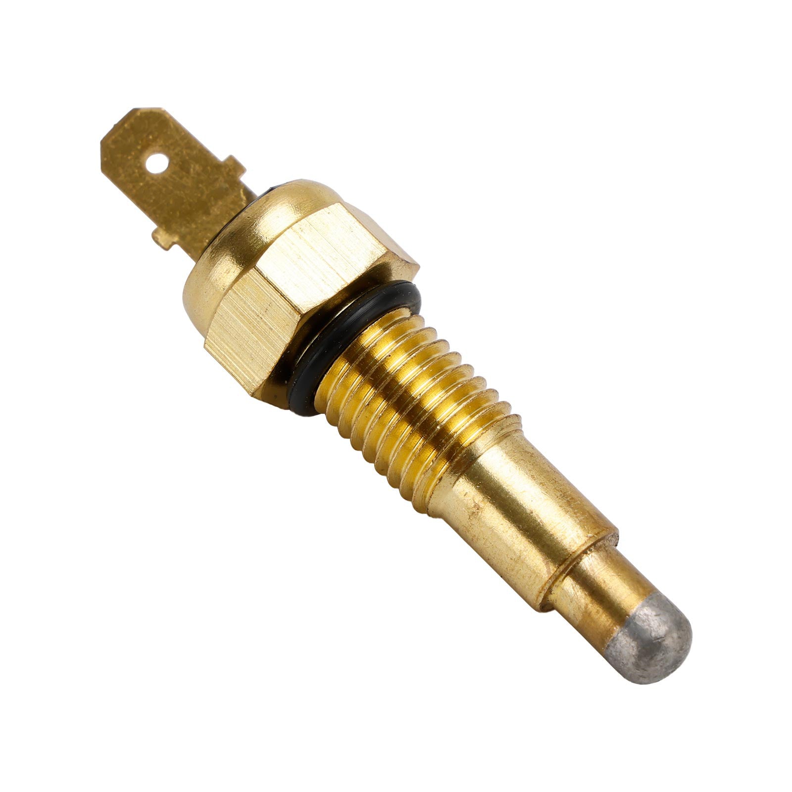 Kawasaki EL250 EX250 VN750 VN800 VN1500 Sensor de temperatura del agua 27010-1305 27010-1167