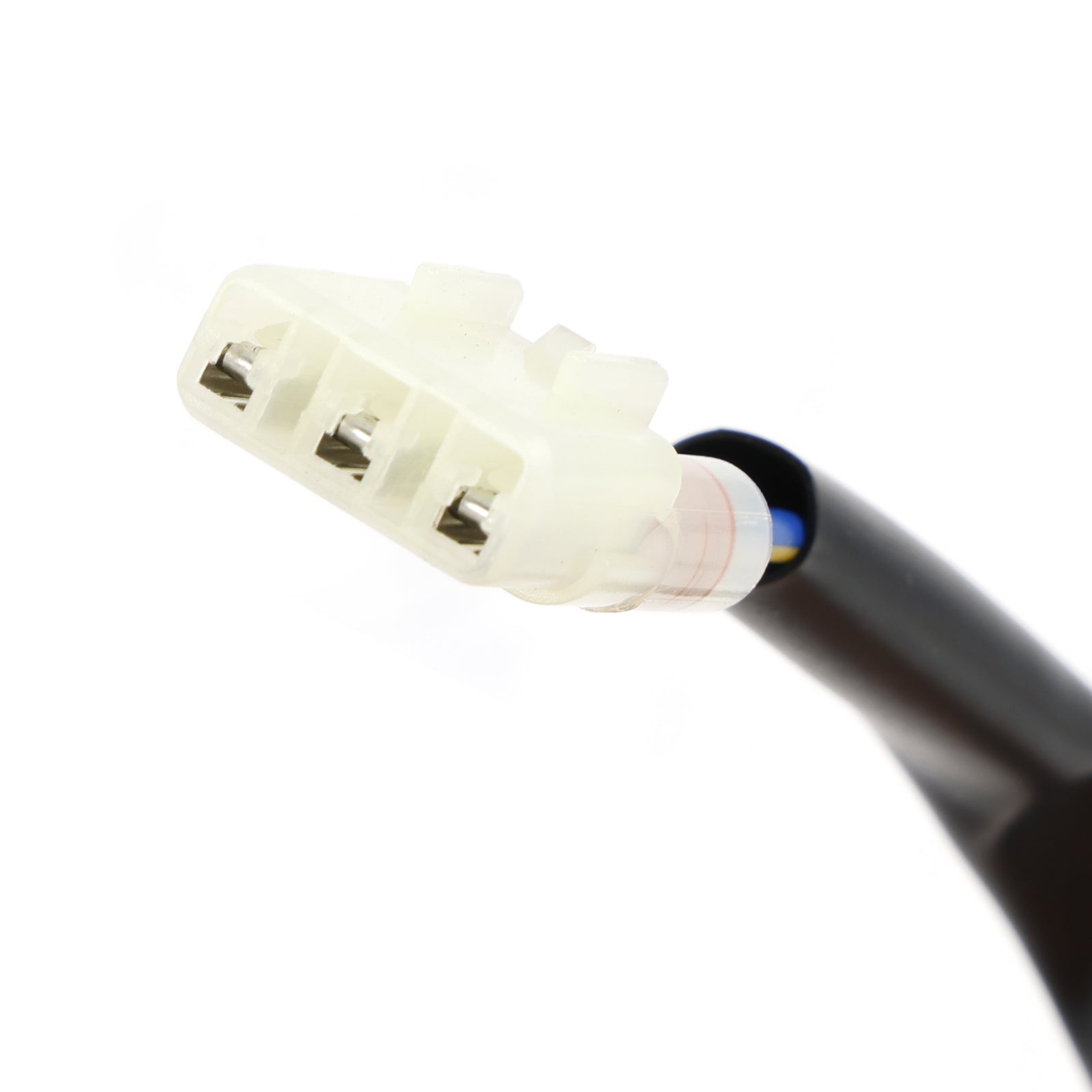 Regolatore statore alternatore Honda XLR200R XLR200RP del 1993 con guarnizione