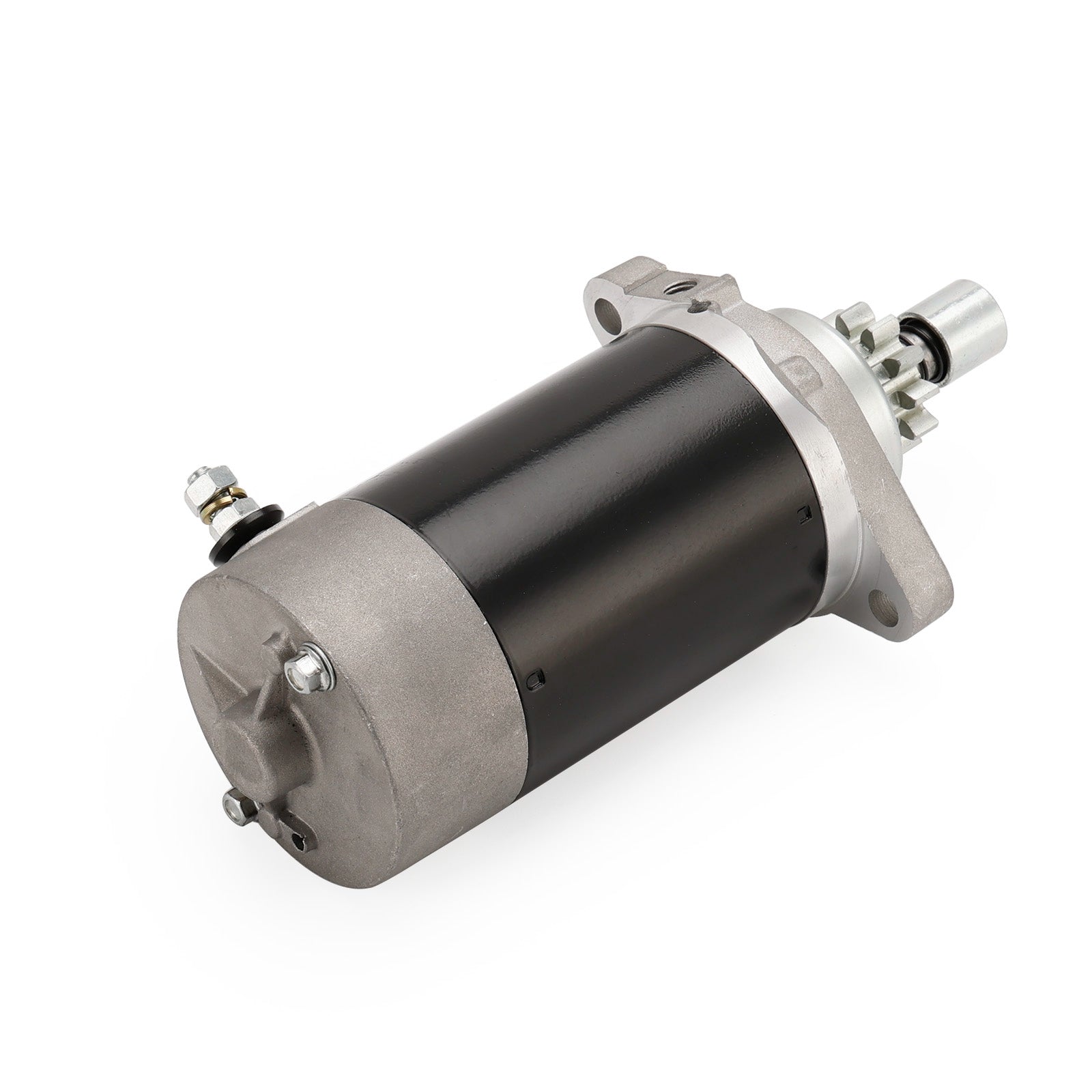 Motore di avviamento per Yamaha 30HP 40HP 50HP 6J4-81800-00 6J4-81800-01 6F5-81800-11