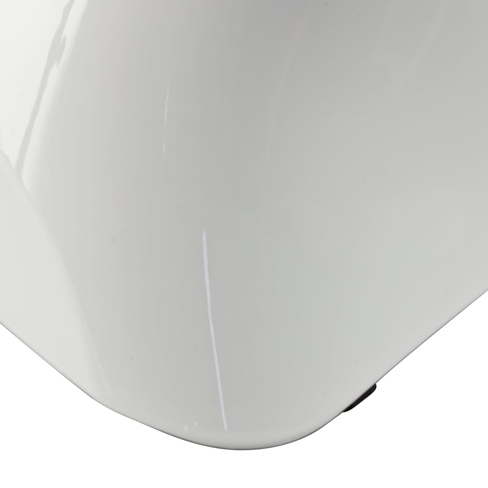 99-07 Suzuki GSX1300R GSX-R1300 Hayabusa Cubierta de carenado del asiento trasero