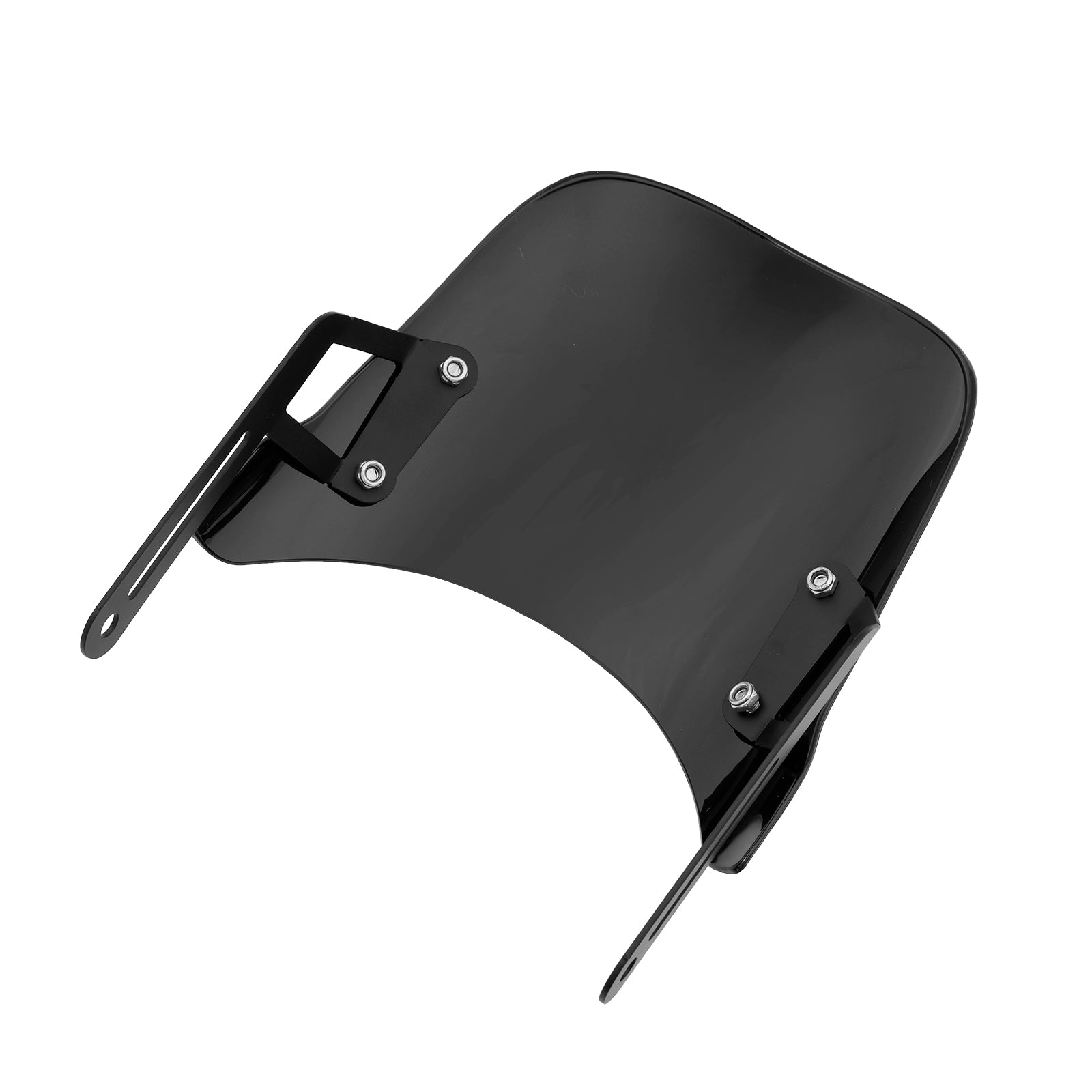 Scrambler 1200 XC XE 19-23 Street Twin 900 16-23 Windschutzscheibe