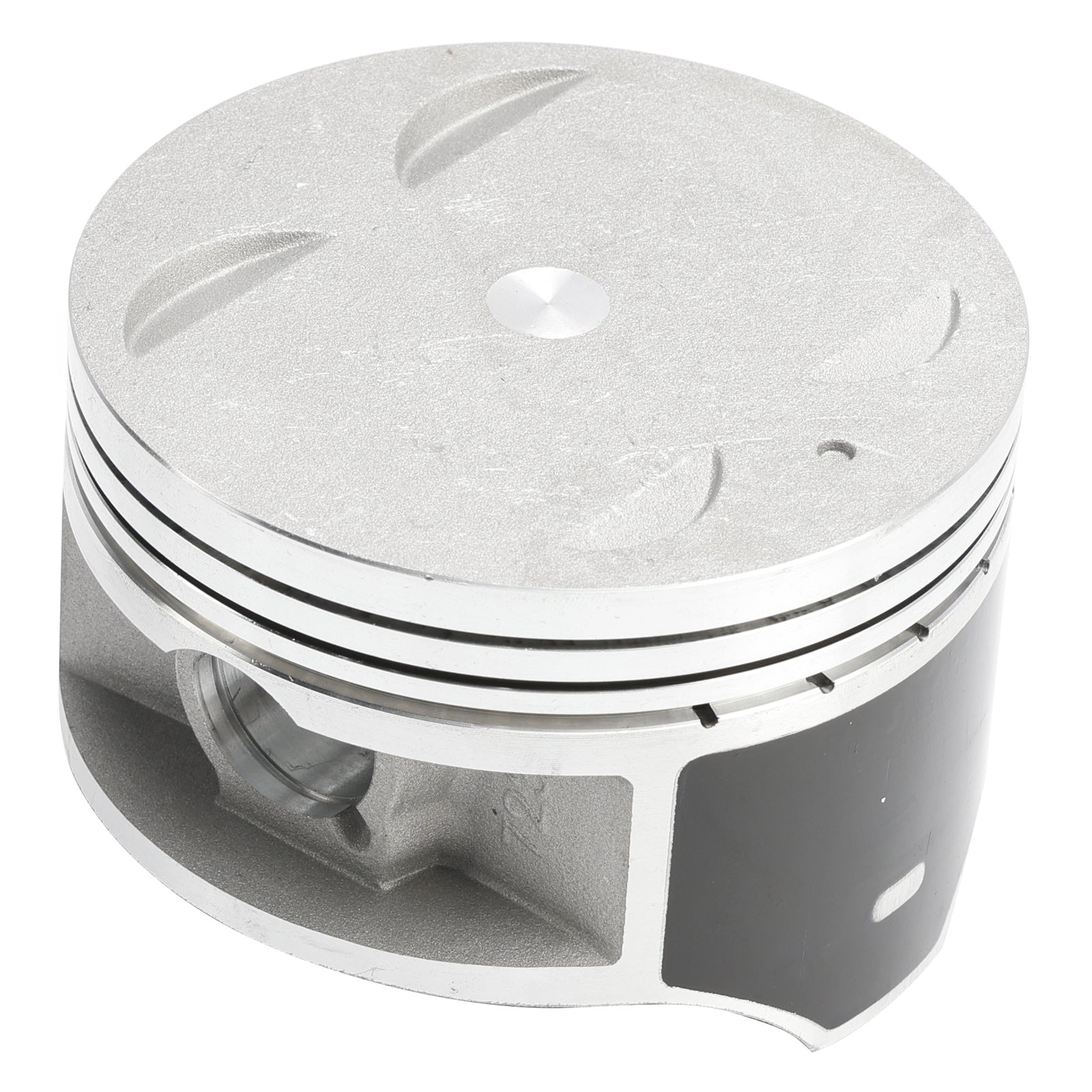 2008-2018 Kawasaki KLR650 KLR 650 Cylinder Piston Top End Rebuild Kit